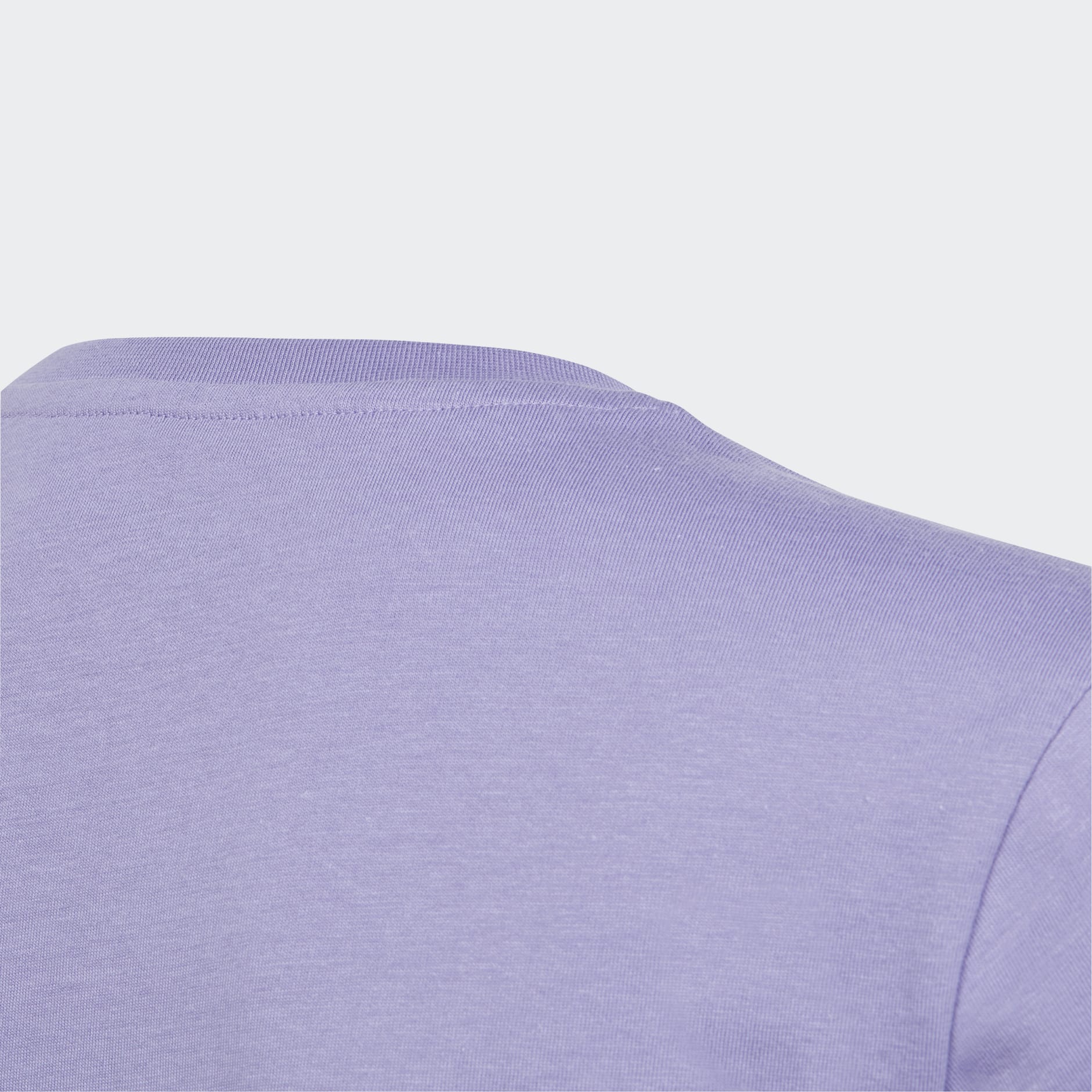 Trefoil Tee