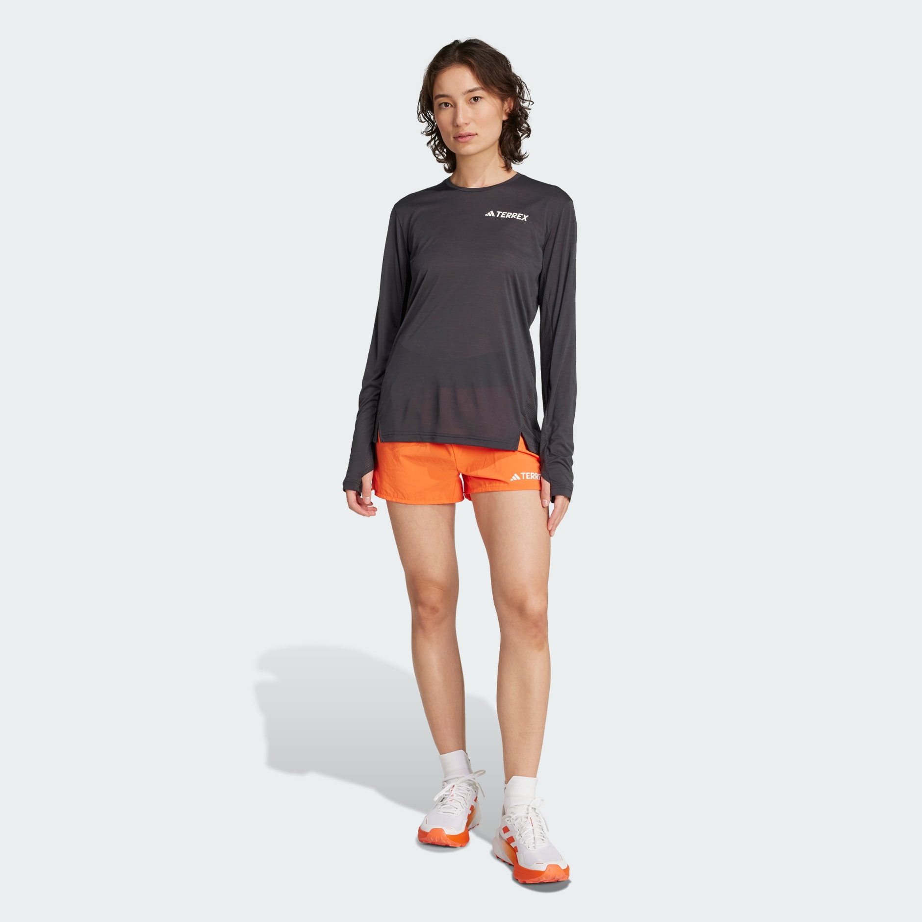 Terrex Xperior Climacool+ Long Sleeve Tee