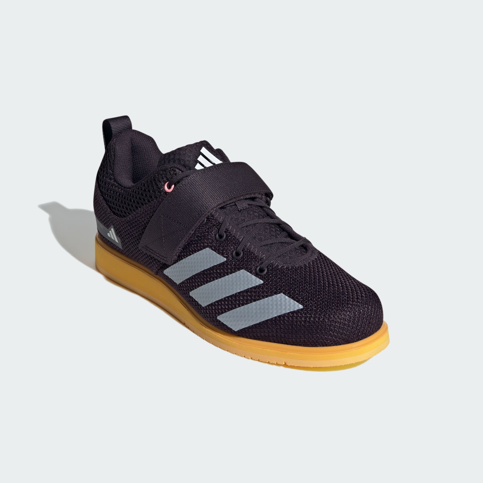 All products Powerlift 5 Weightlifting Shoes Purple adidas Oman