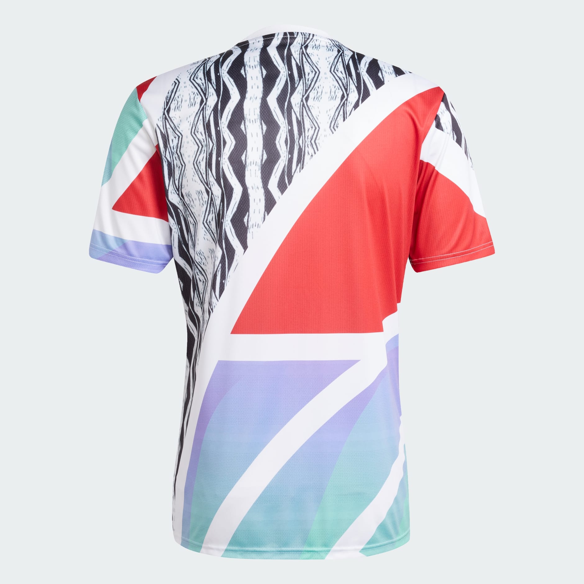 Arsenal 24/25 Pre-Match Jersey