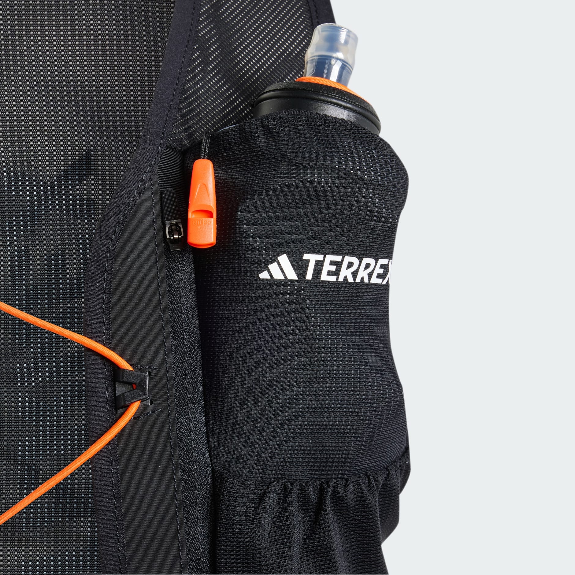 Vestă Terrex Trail Running Techrock 2,5 L