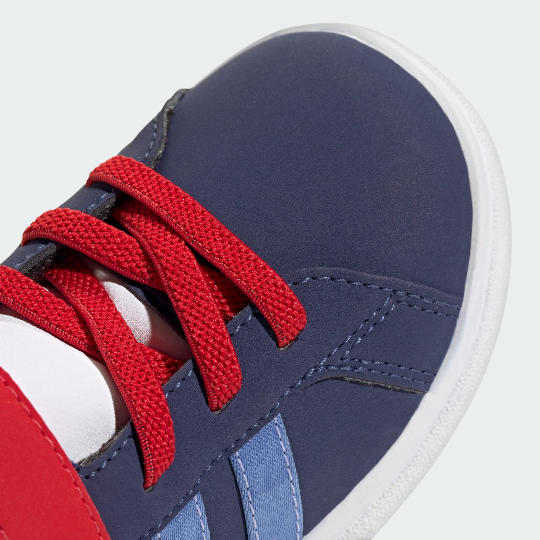 Pantofi adidas Disney Albă ca Zăpada Grand Court 2.0 pentru copii