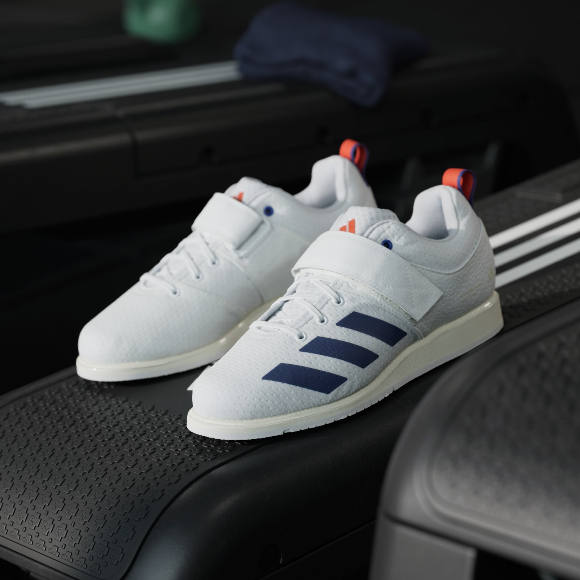 Tenisice za dizanje utega Powerlift 5