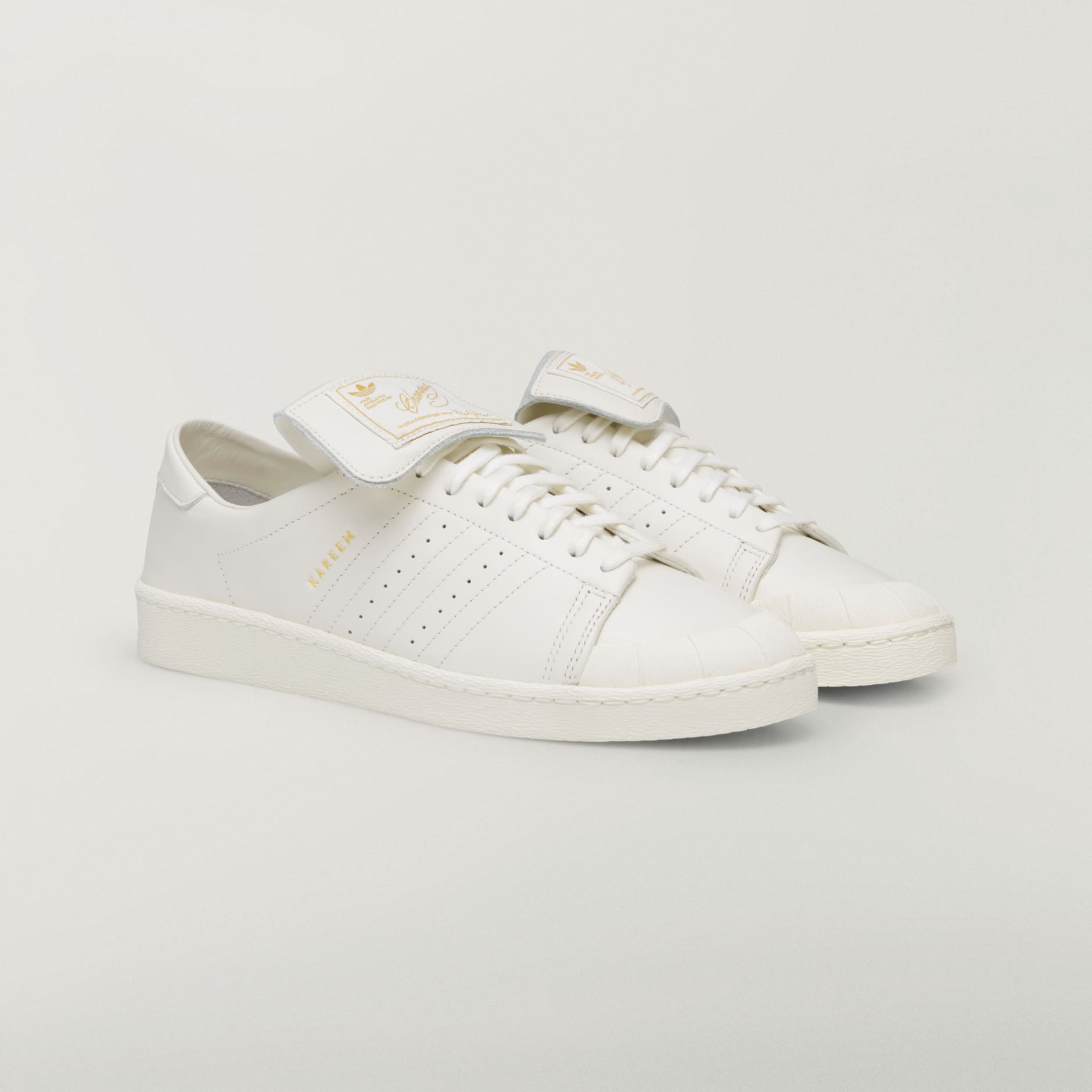 Willy Chavarria Jabbar Lo Shoes