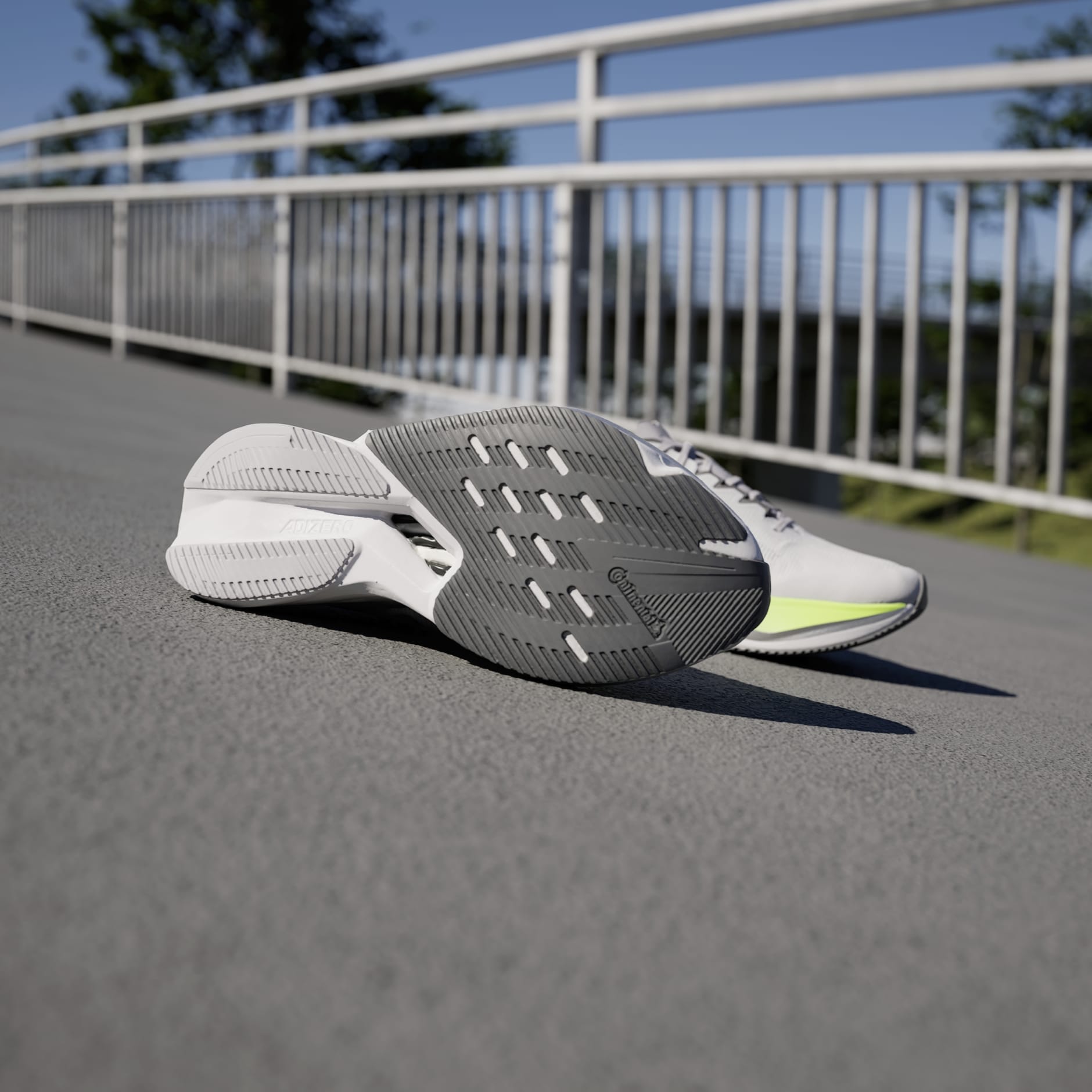 Pantofi sport Adizero Boston 12