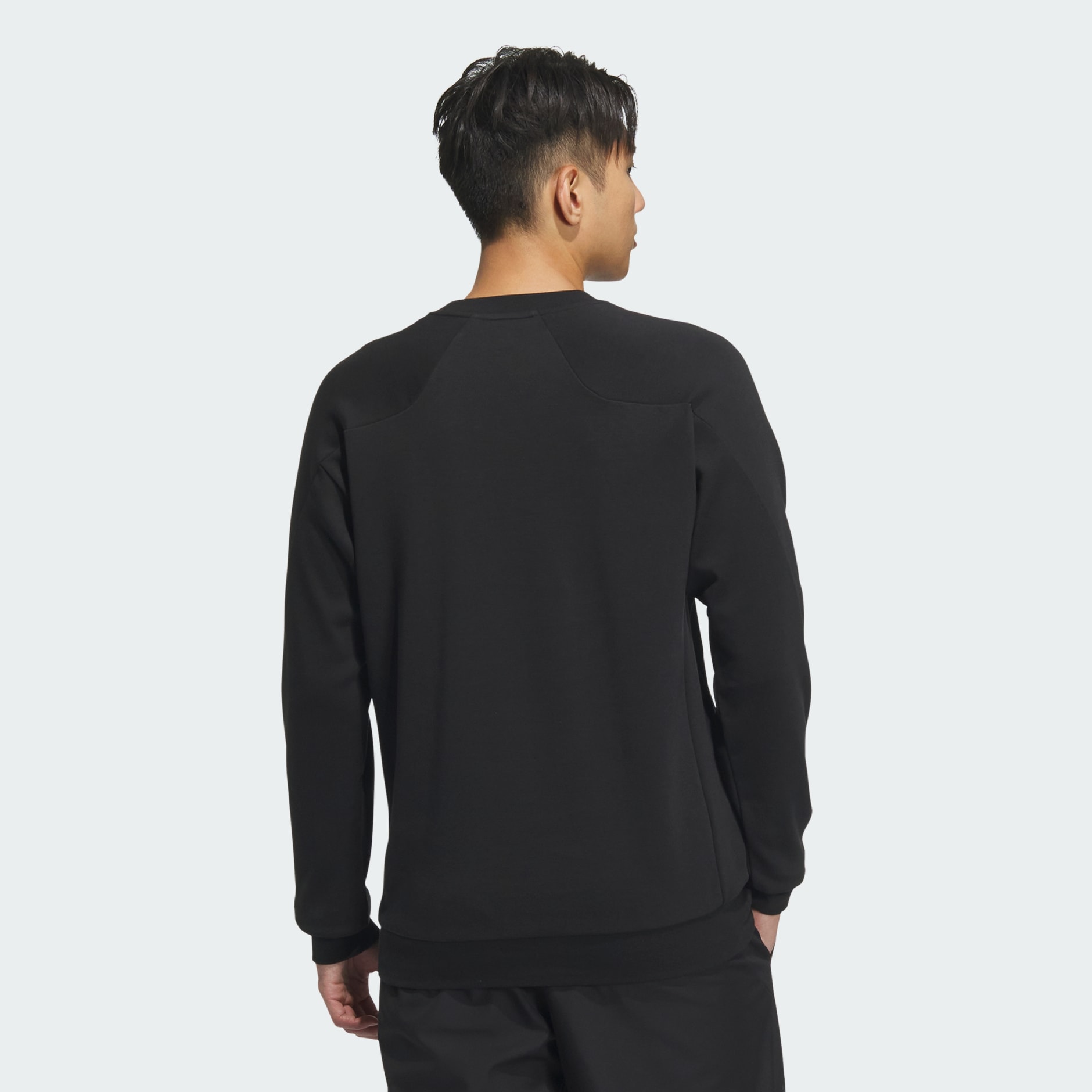 City Escape Logo Sweatshirt