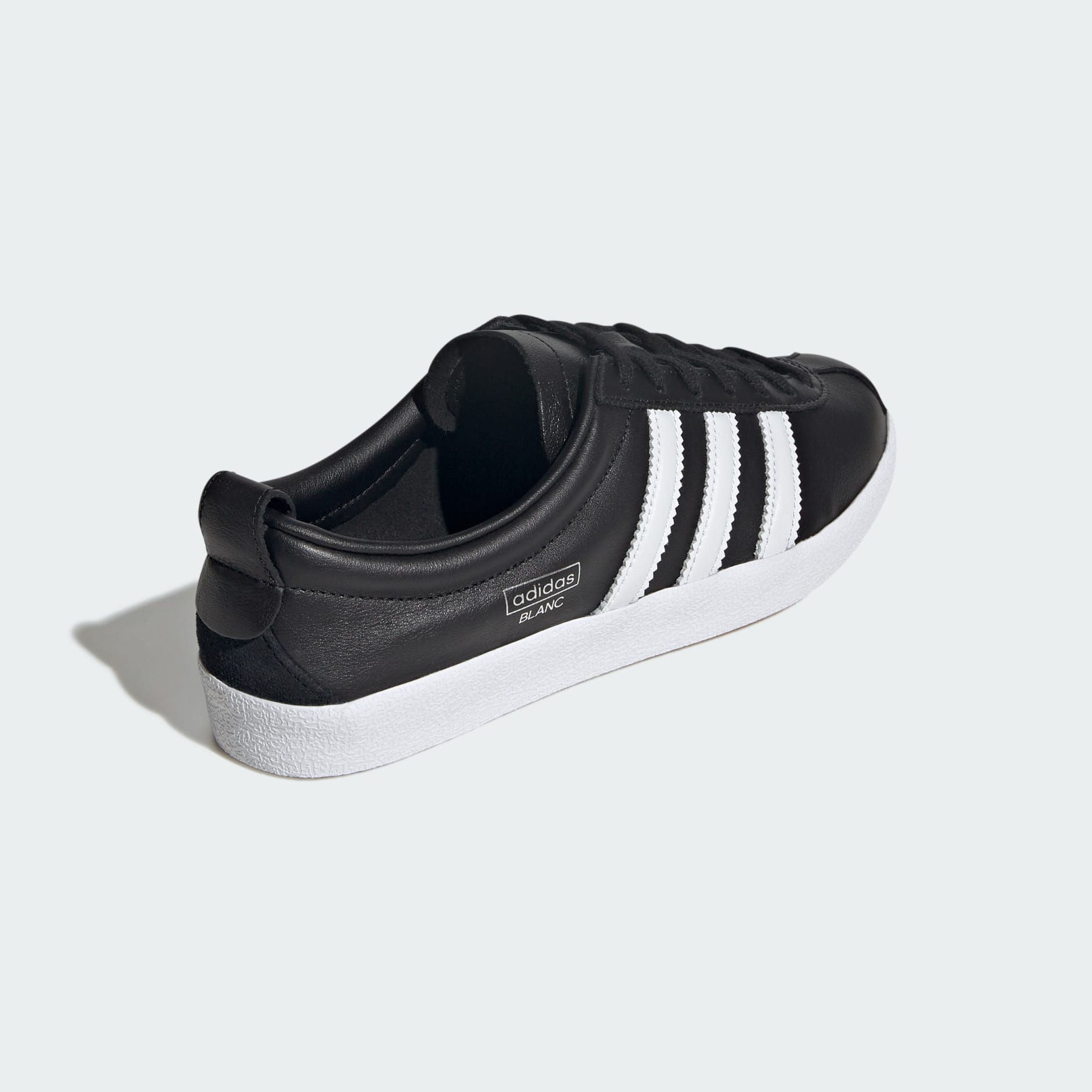 حذاء Adidas Blanc