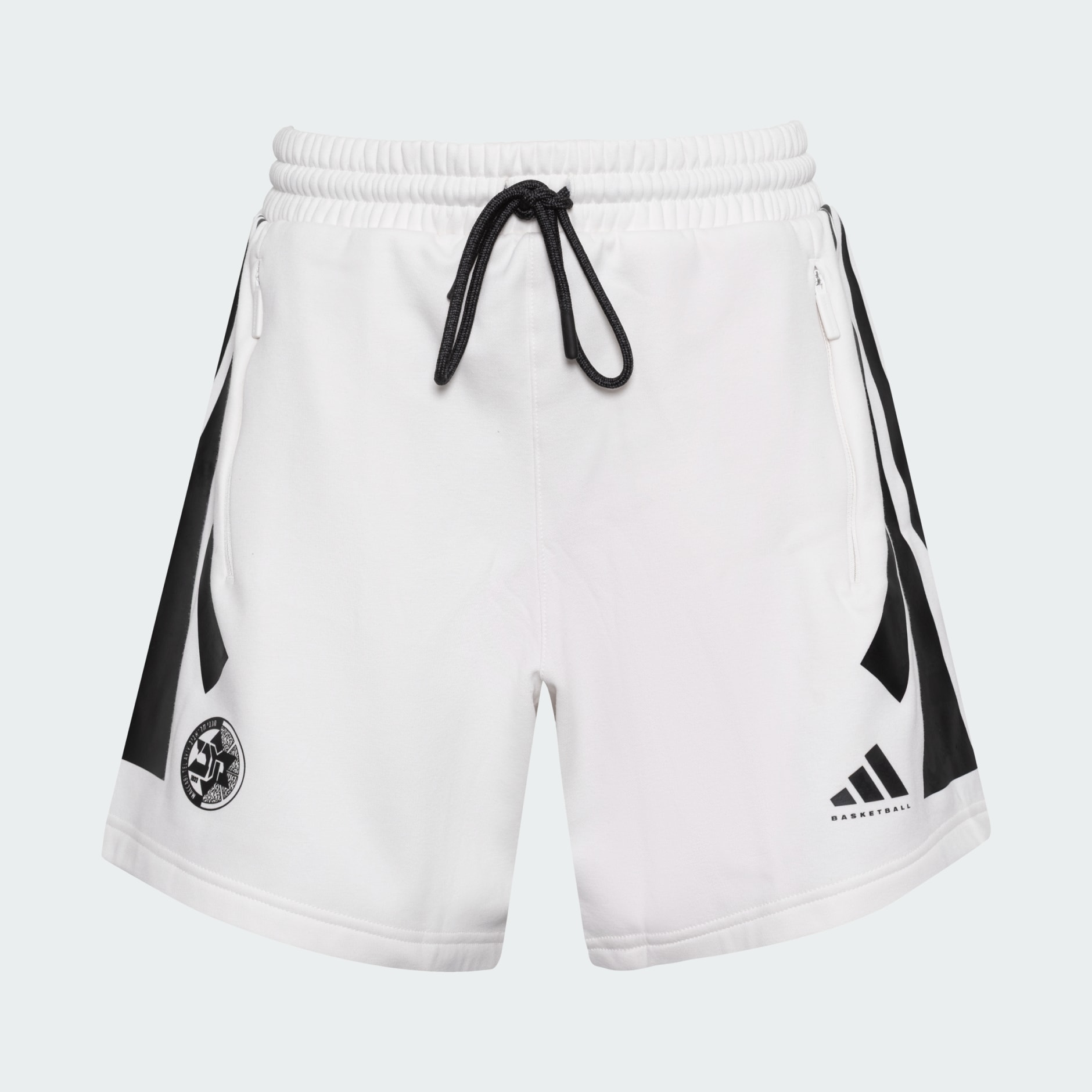 Maccabi Tel Aviv culterwear shorts Tel Aviv 25/26