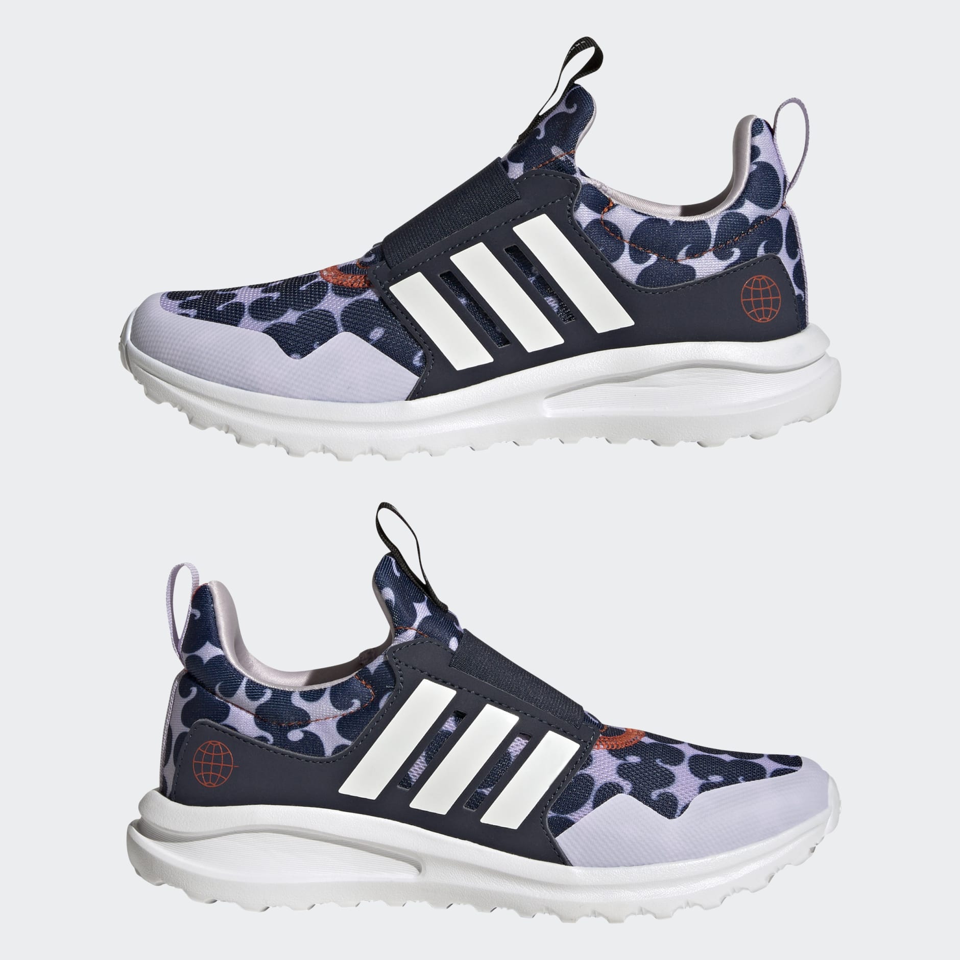 Activeride 2.0 Marimekko Sport Running Slip-On Shoes