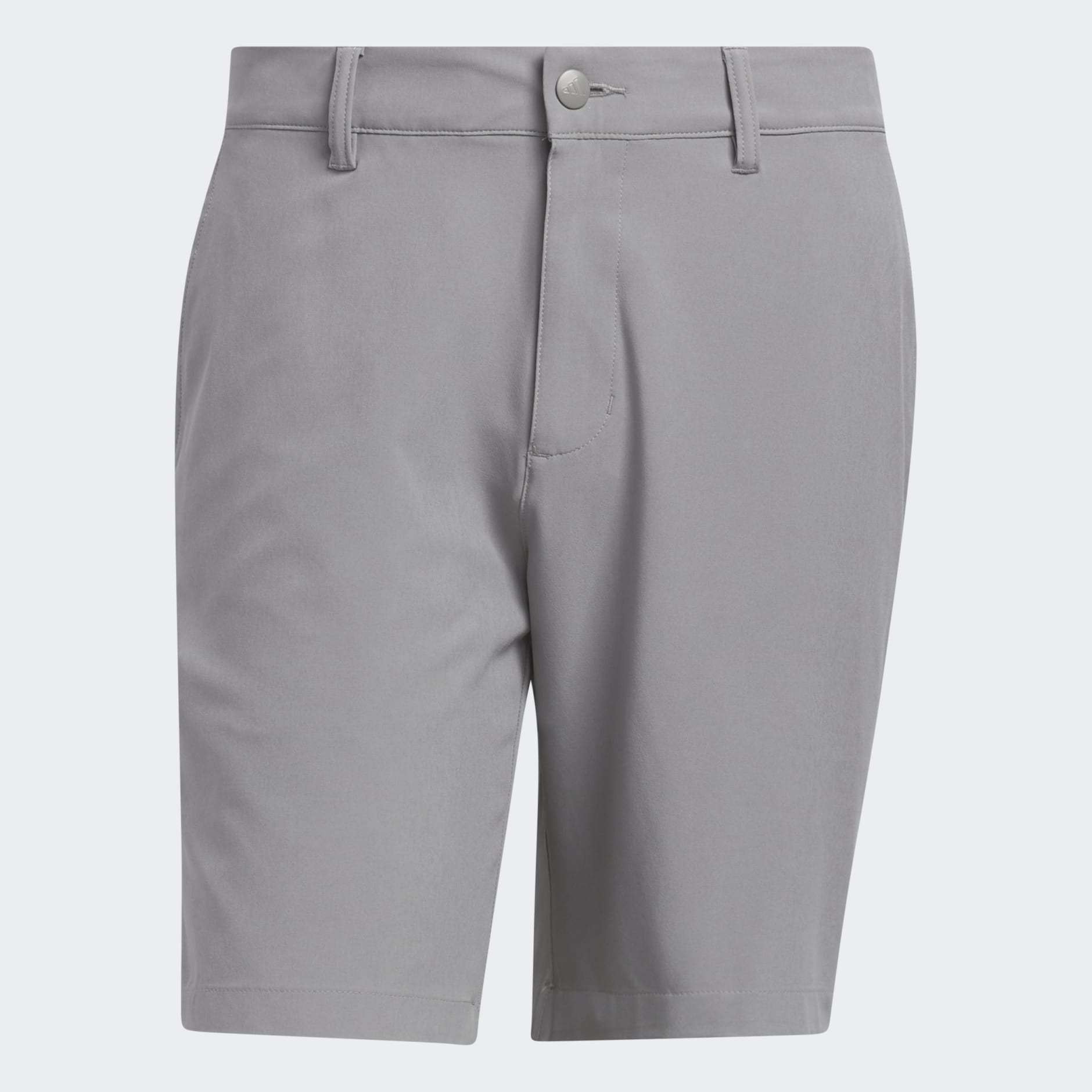 adidas Ultimate365 8.5-Inch Golf Shorts - Grey