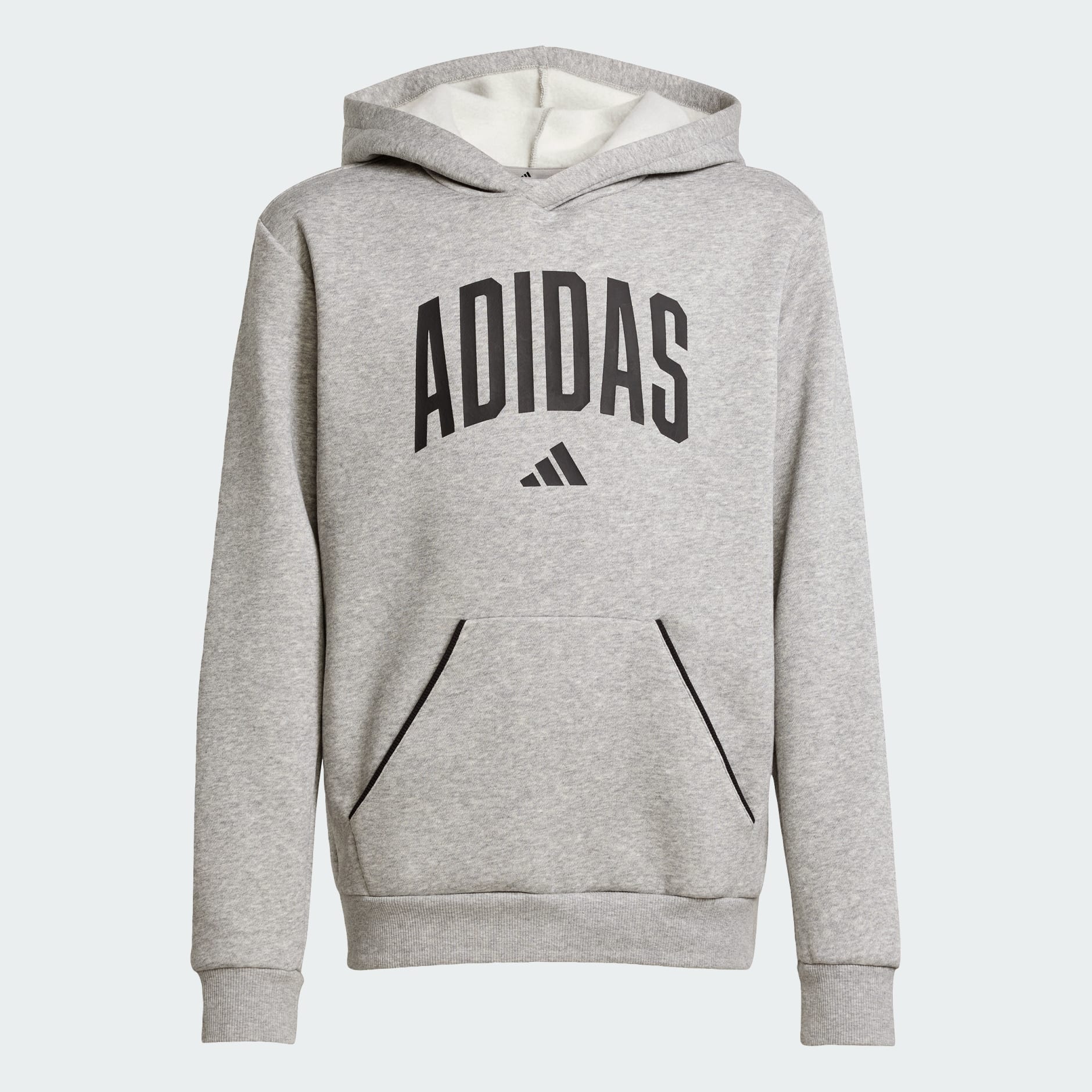 Seasonals Essentials Collegiate Typography Hoodie Kids