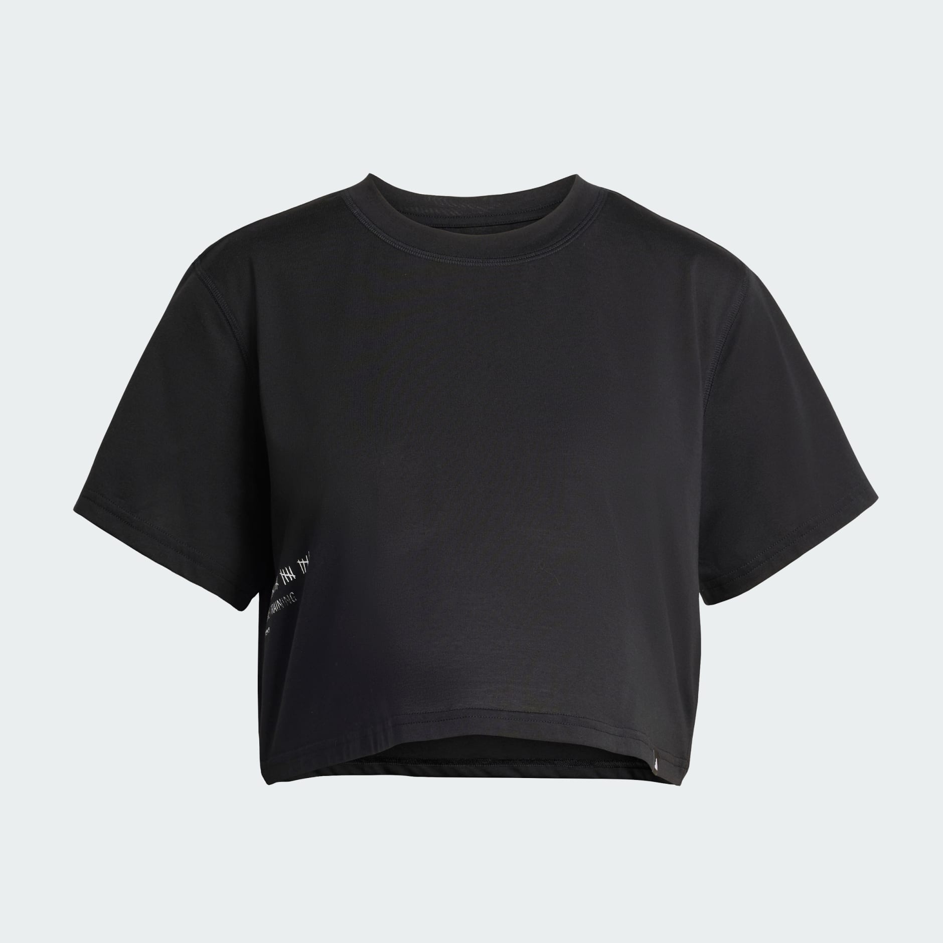 CLIMACOOL POWER TRAINING GRAPHIC T-SHIRT