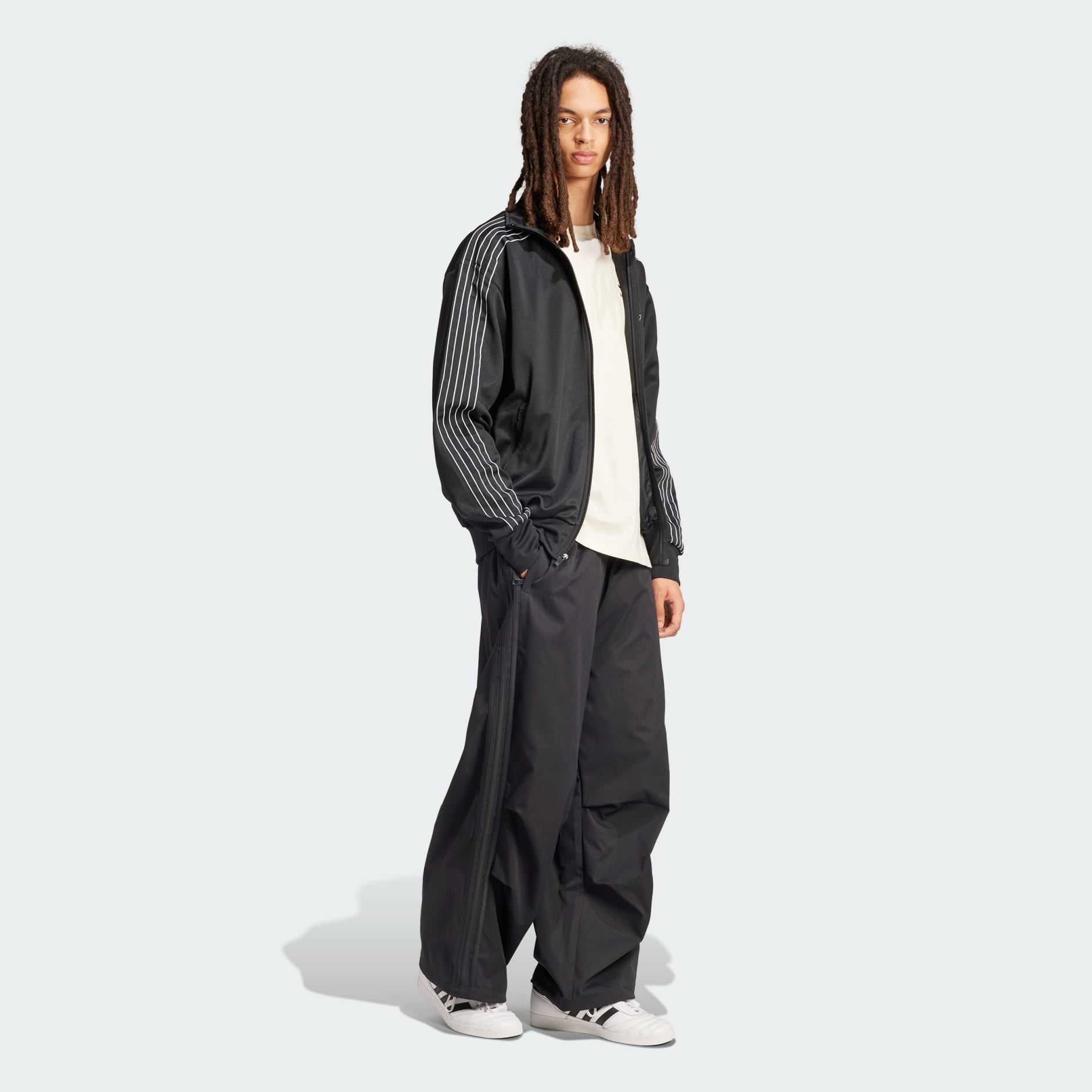 Parachute Pants