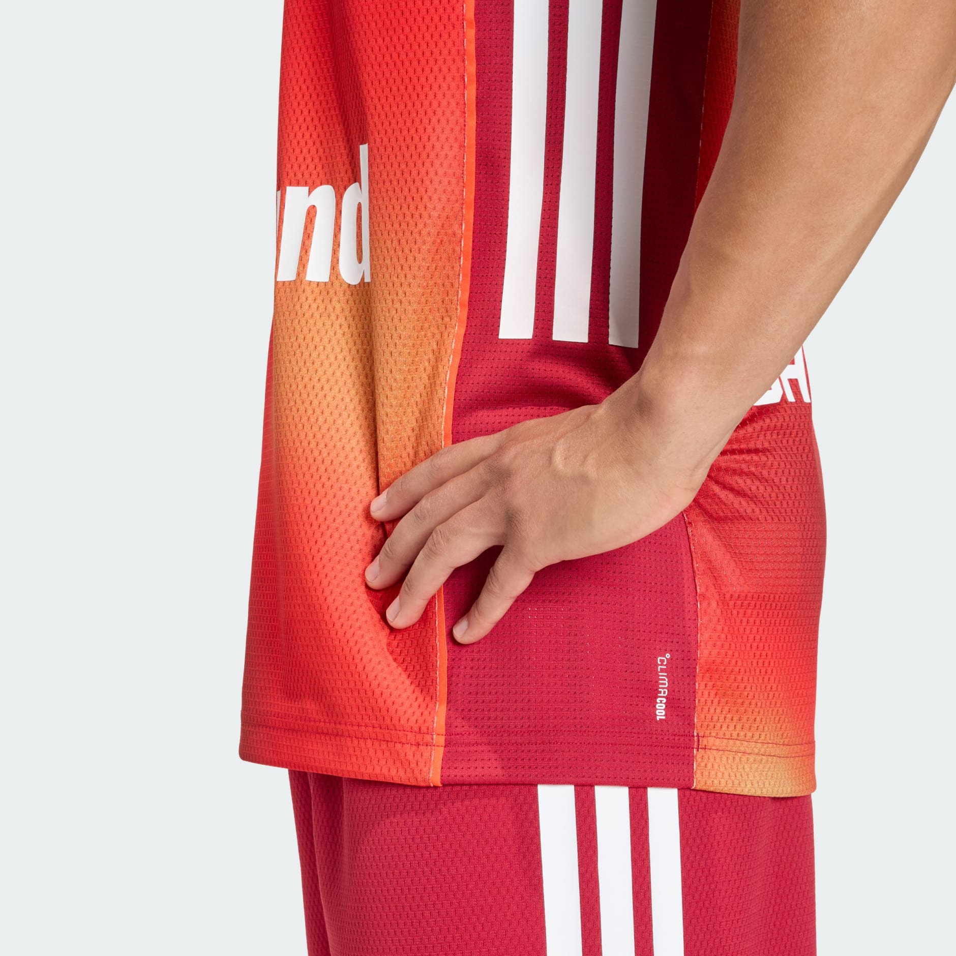 Tricou de baschet FC Bayern pentru meciuri pe tern propriu