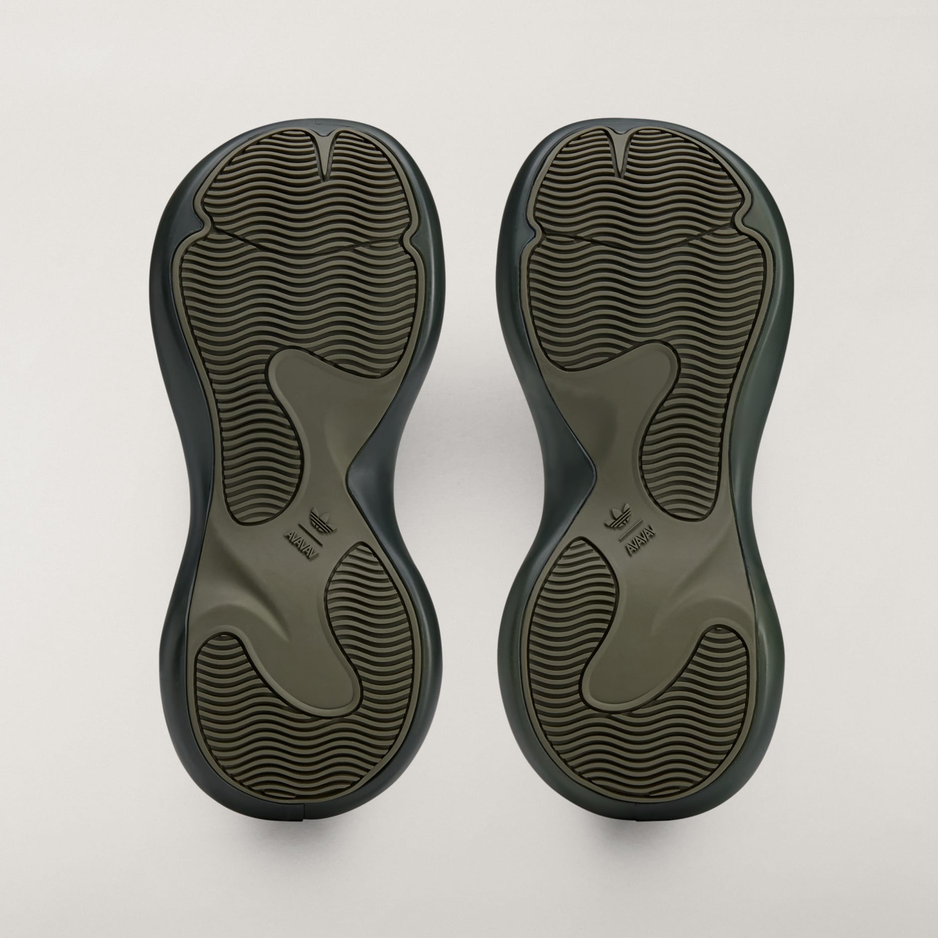 adidas Originals by Avavav Megaride Moonrubber Shoes