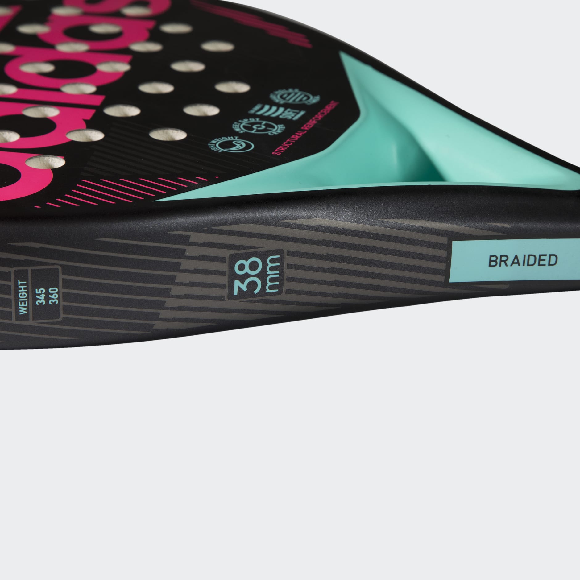 مضرب Drive Light 3.1