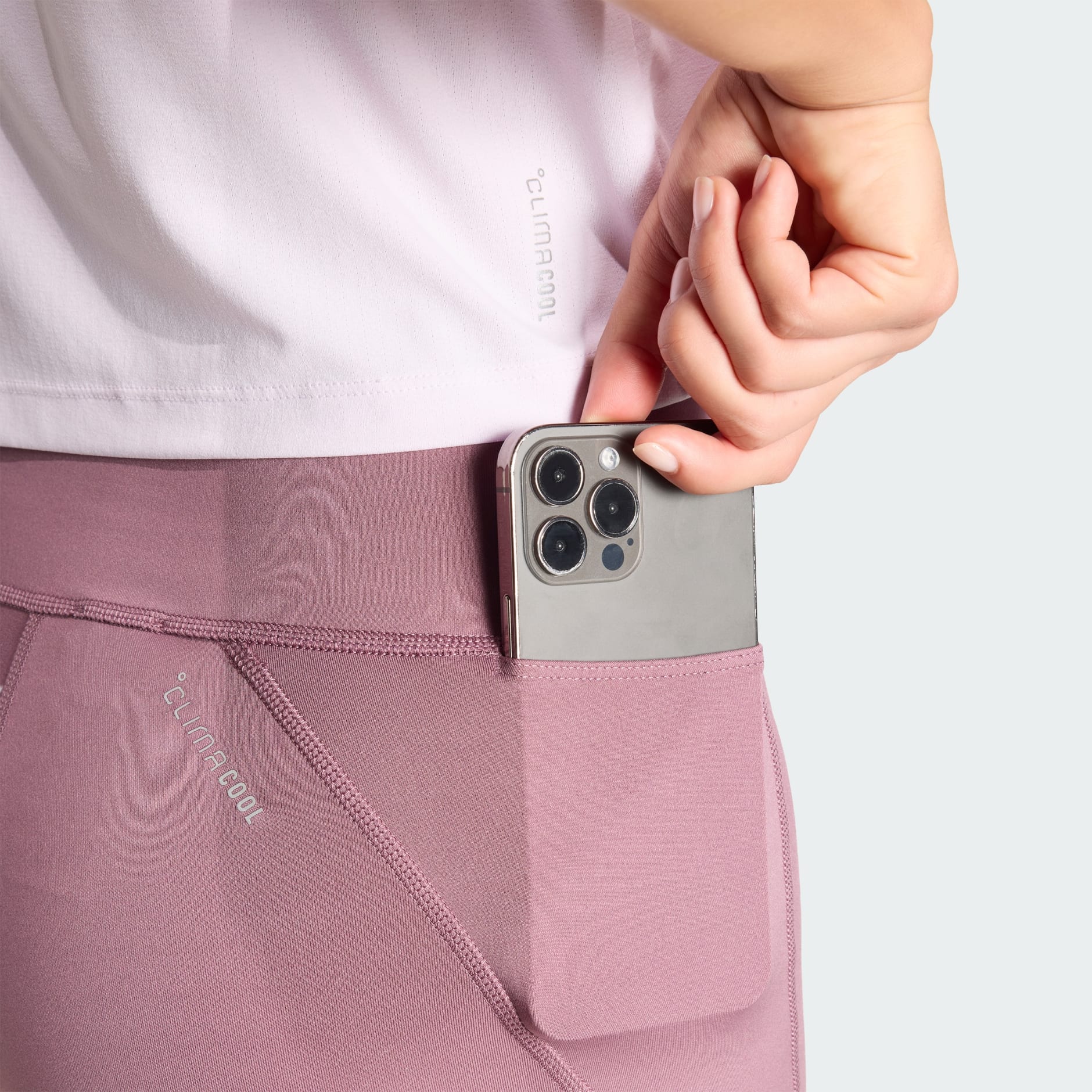 Colanți scurți adi365 adidas Runners