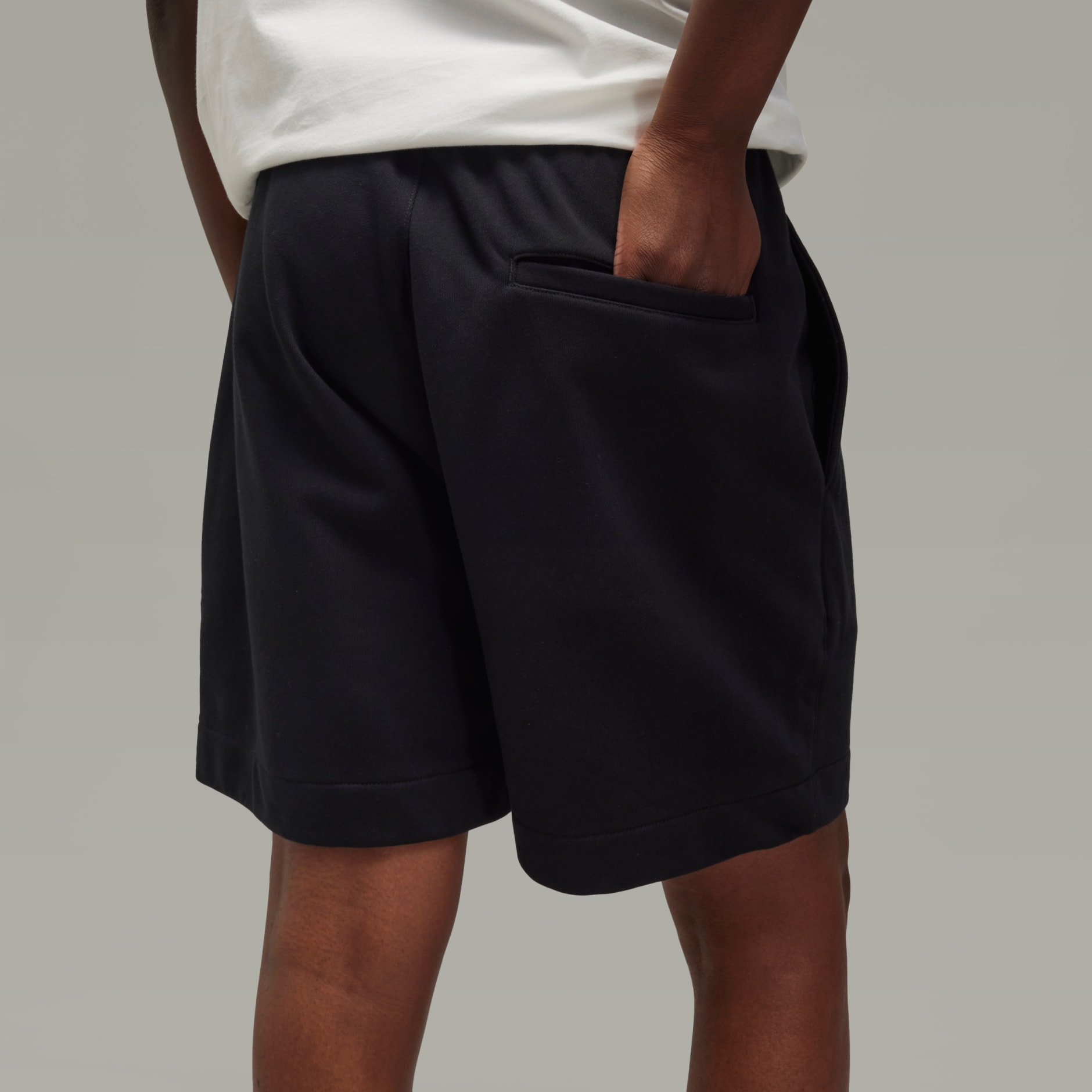 Y-3 French Terry Shorts