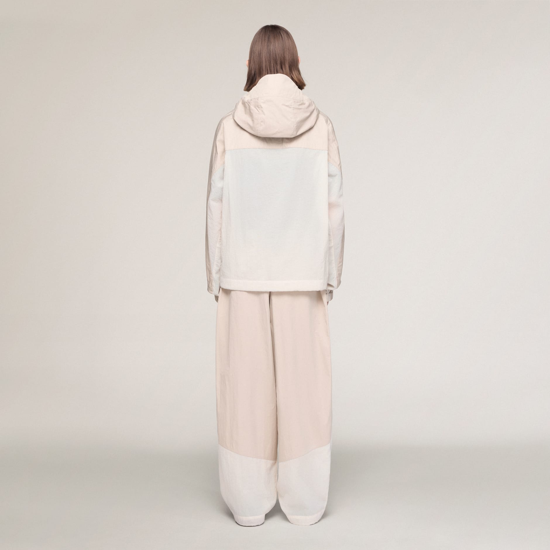 PANTALONI Y-3 UT STRAIGHTLEG