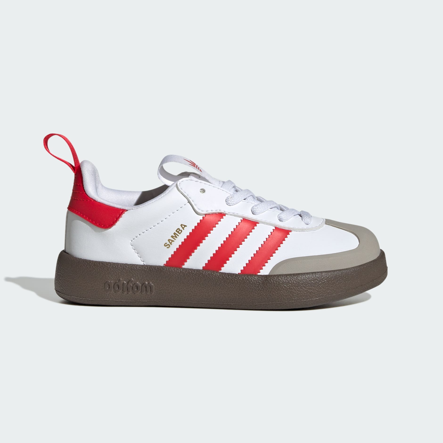 Adifom Samba 360 童裝運動鞋