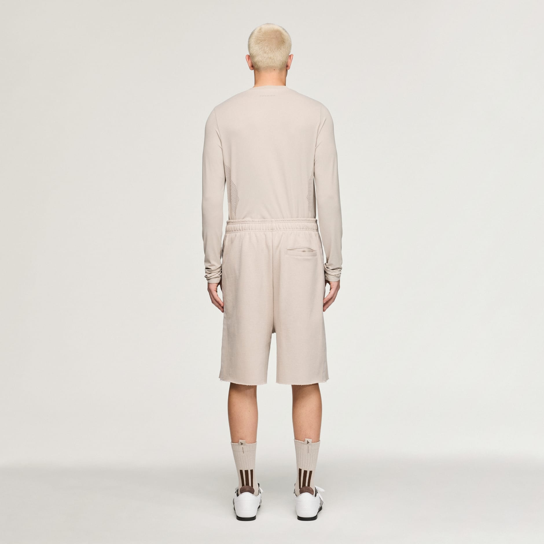 adidas x entire studios Uniform 長袖 T 裇