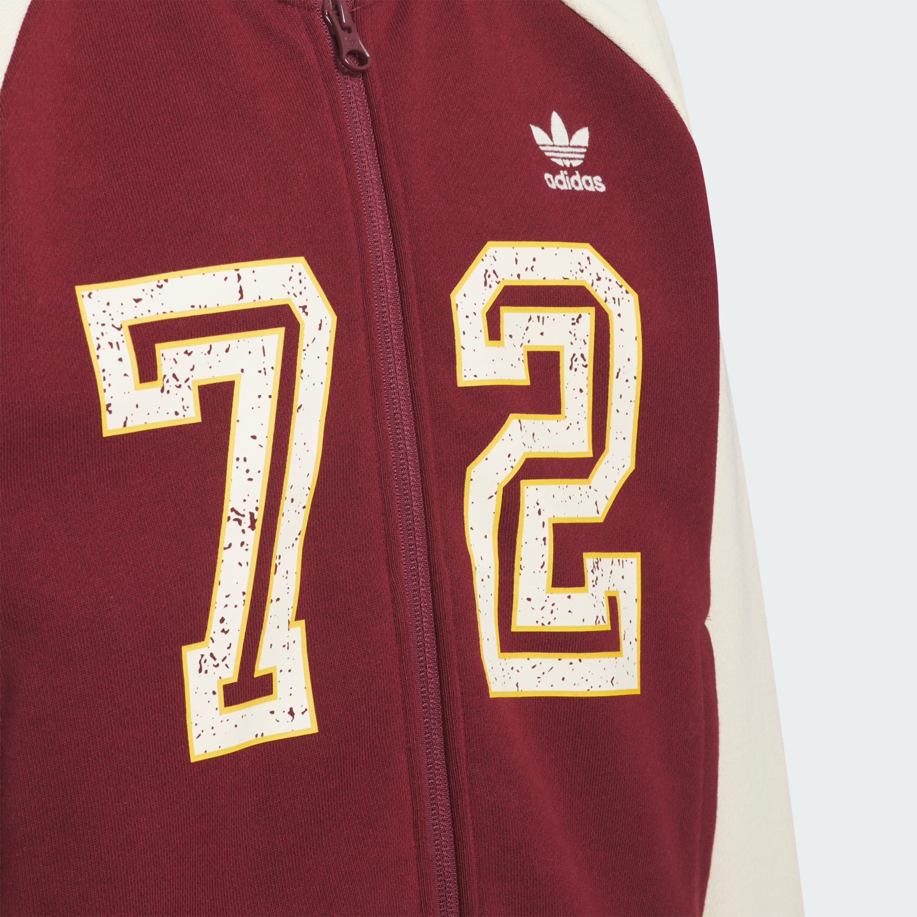 Originals 小童童裝籃球機師褸