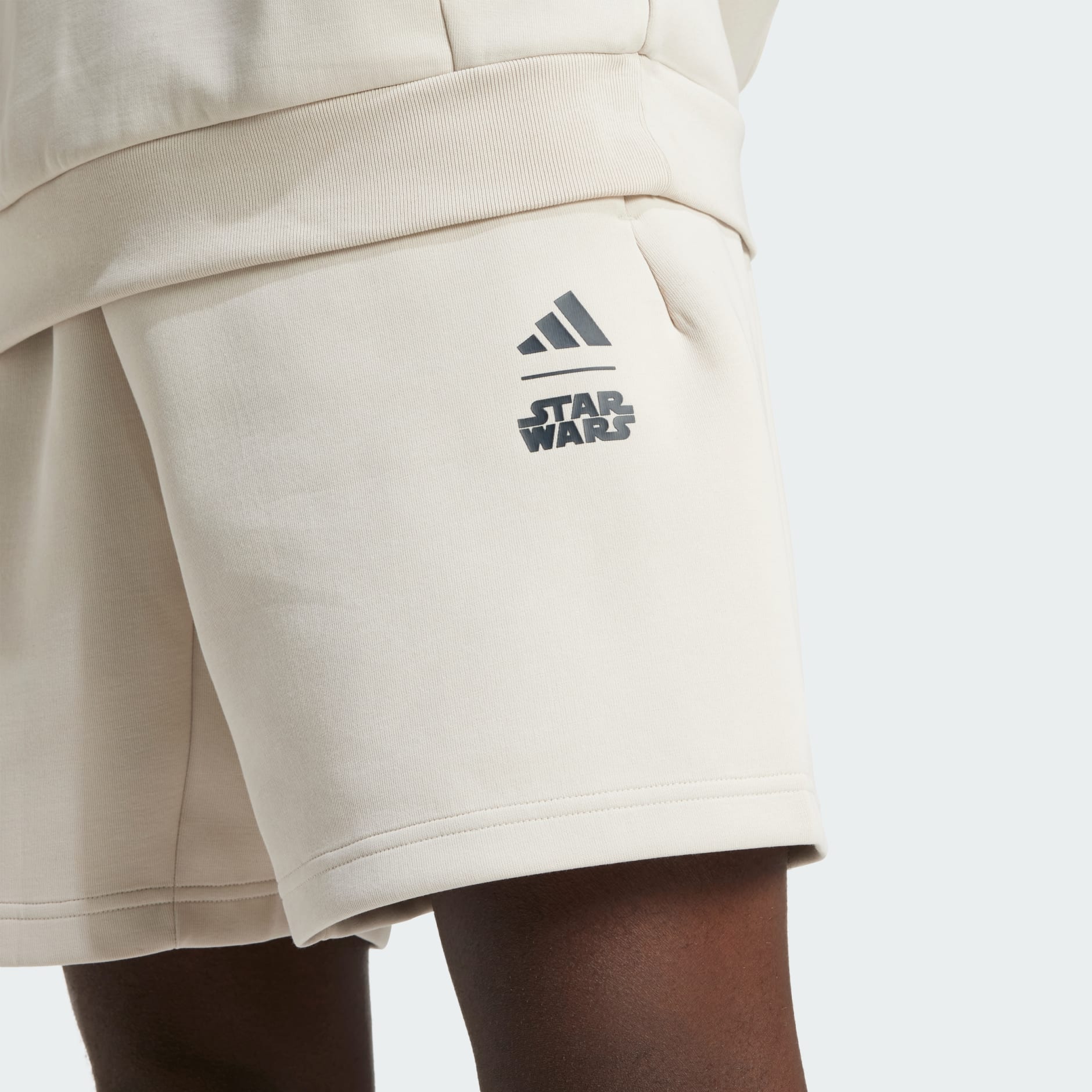 ADIDAS STAR WARS THE MANDALORIAN SHORTS