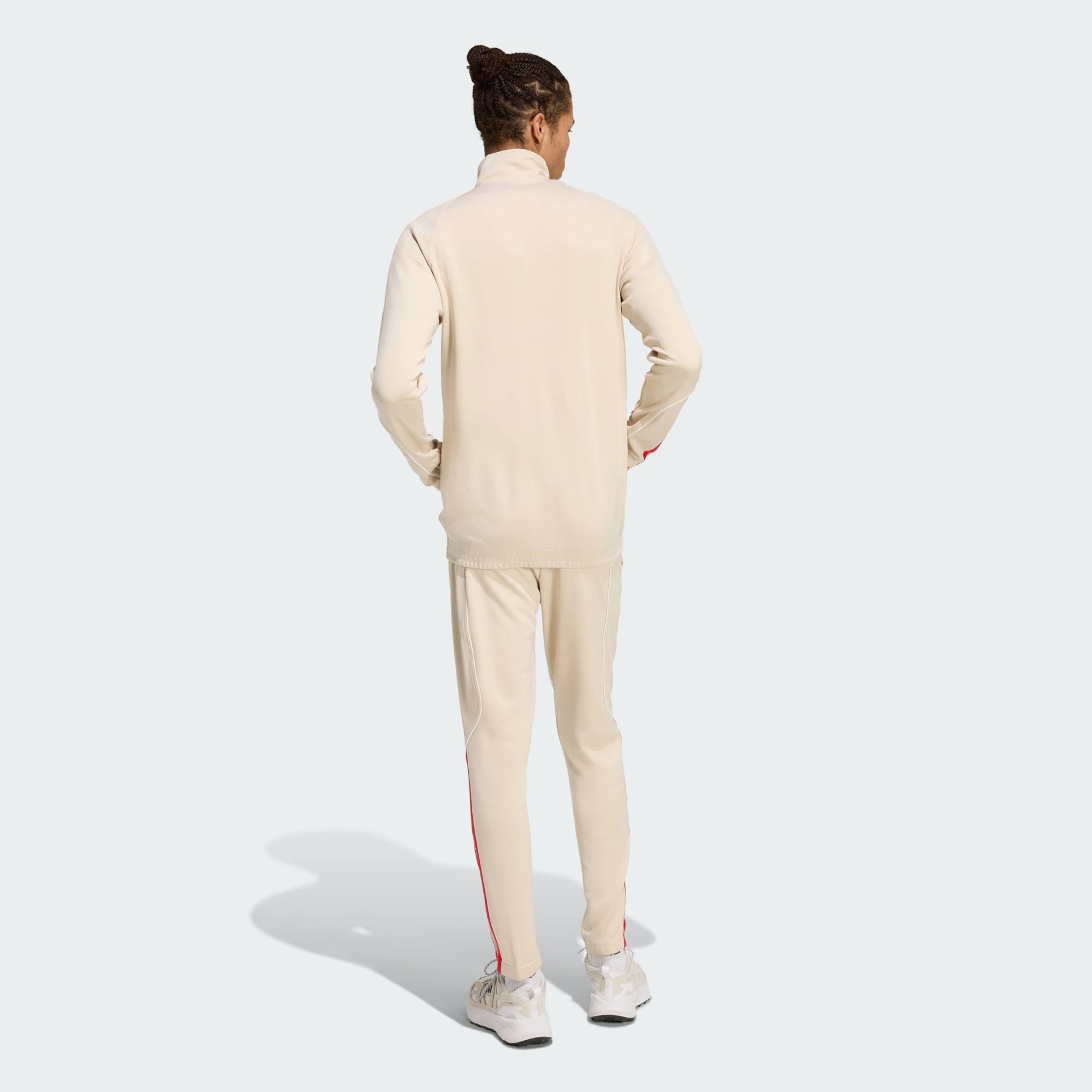 STADIUM 3-STRIPES TRACKSUIT
