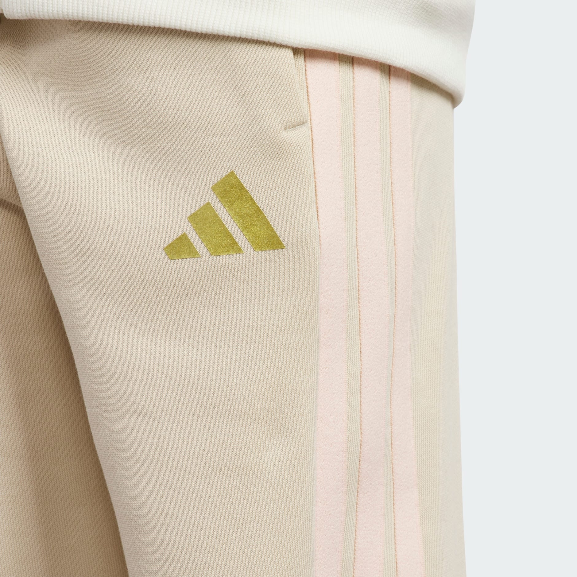 SPORTSWEAR Little Kids Knitted Tracksuit