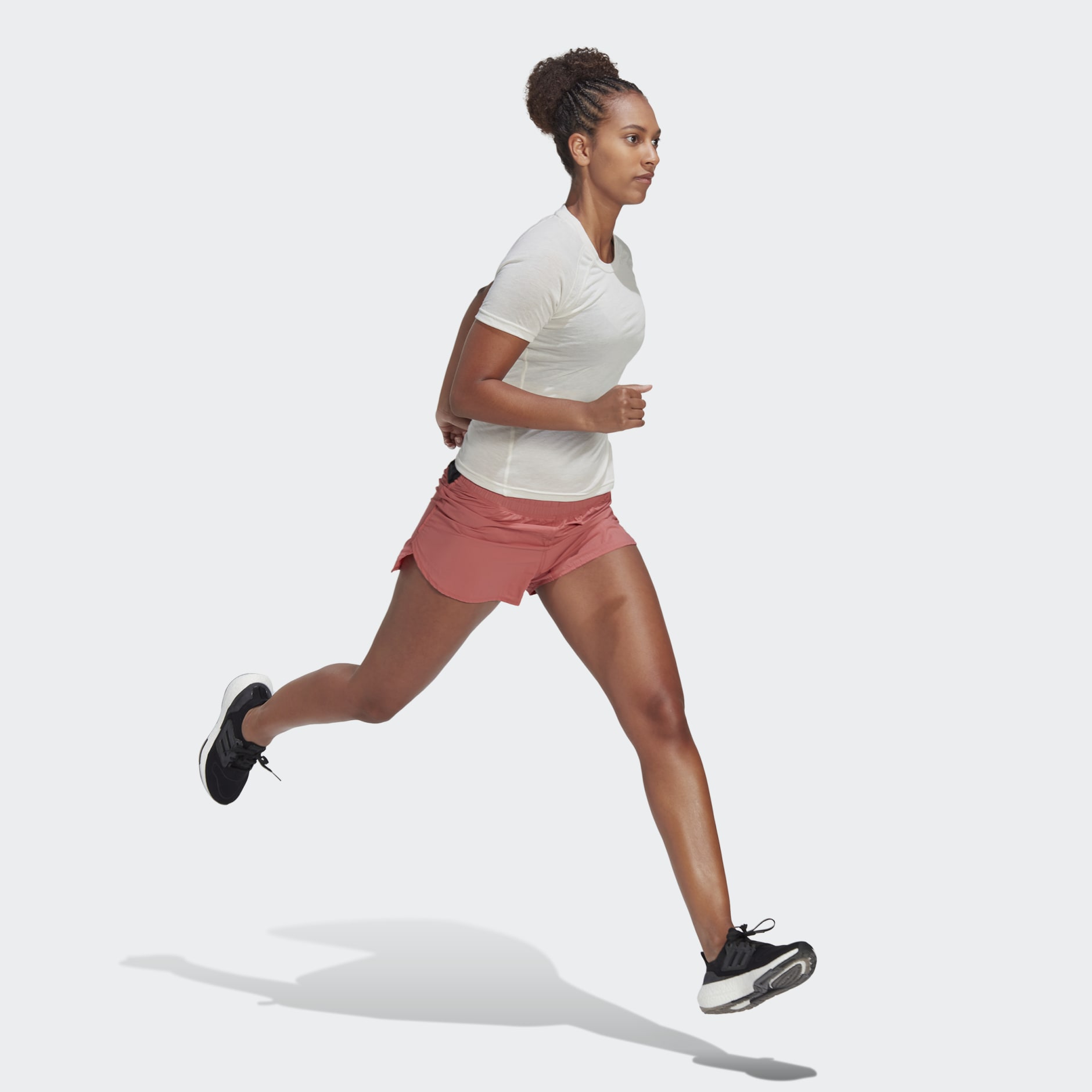 X-City Running Tee