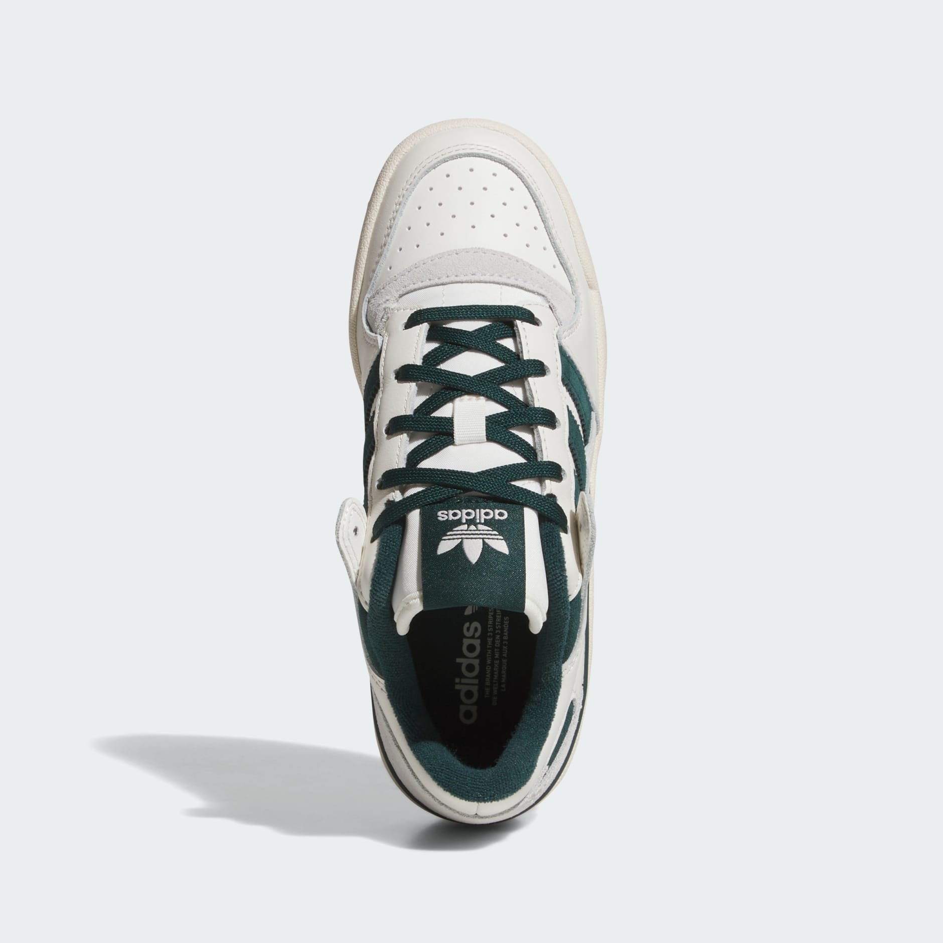 Forum Low CL Shoes Kids