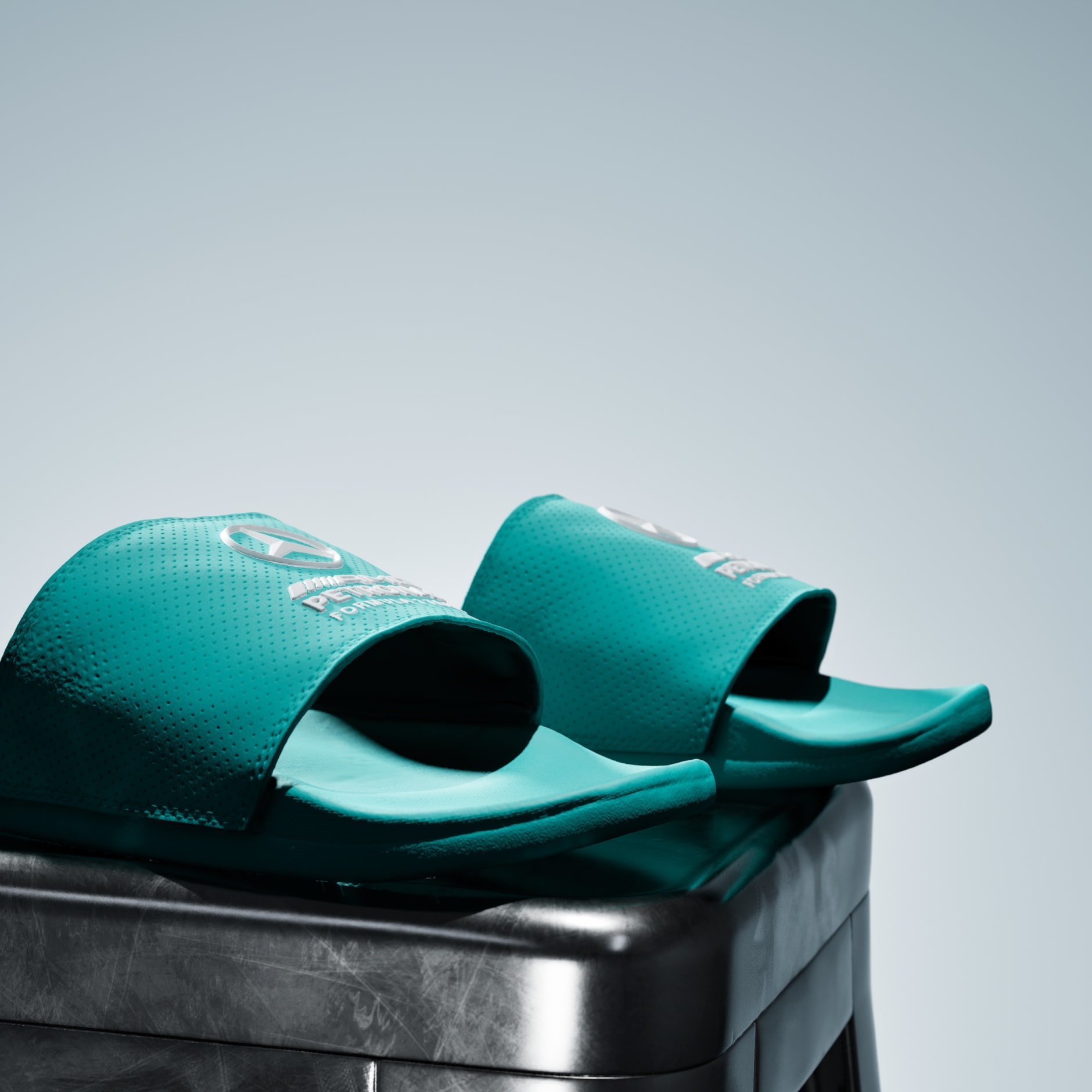 Șlapi adilette Comfort MER