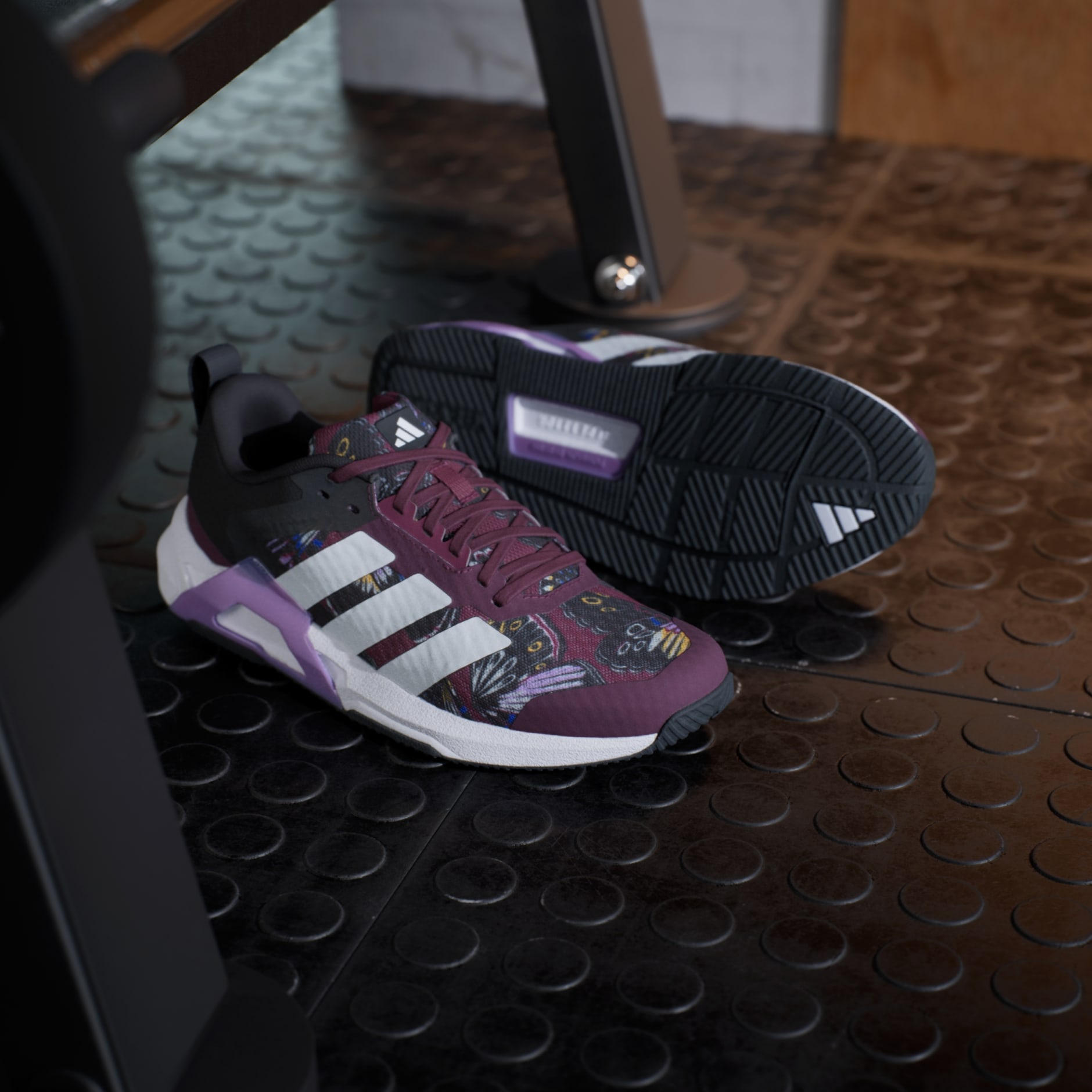 Dropset Control Training Shoes