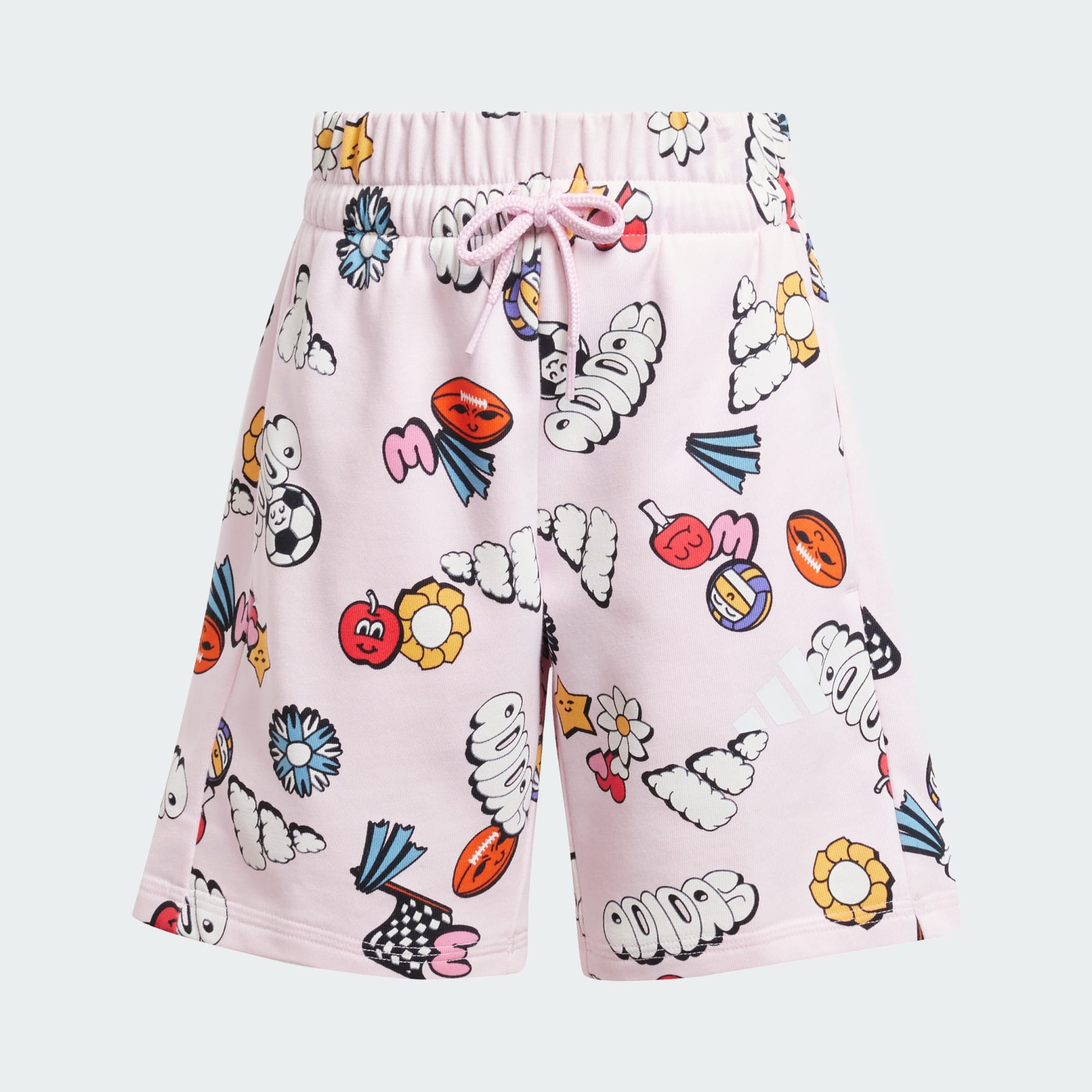 Seasonal Essentials Fun Tee Set Kids