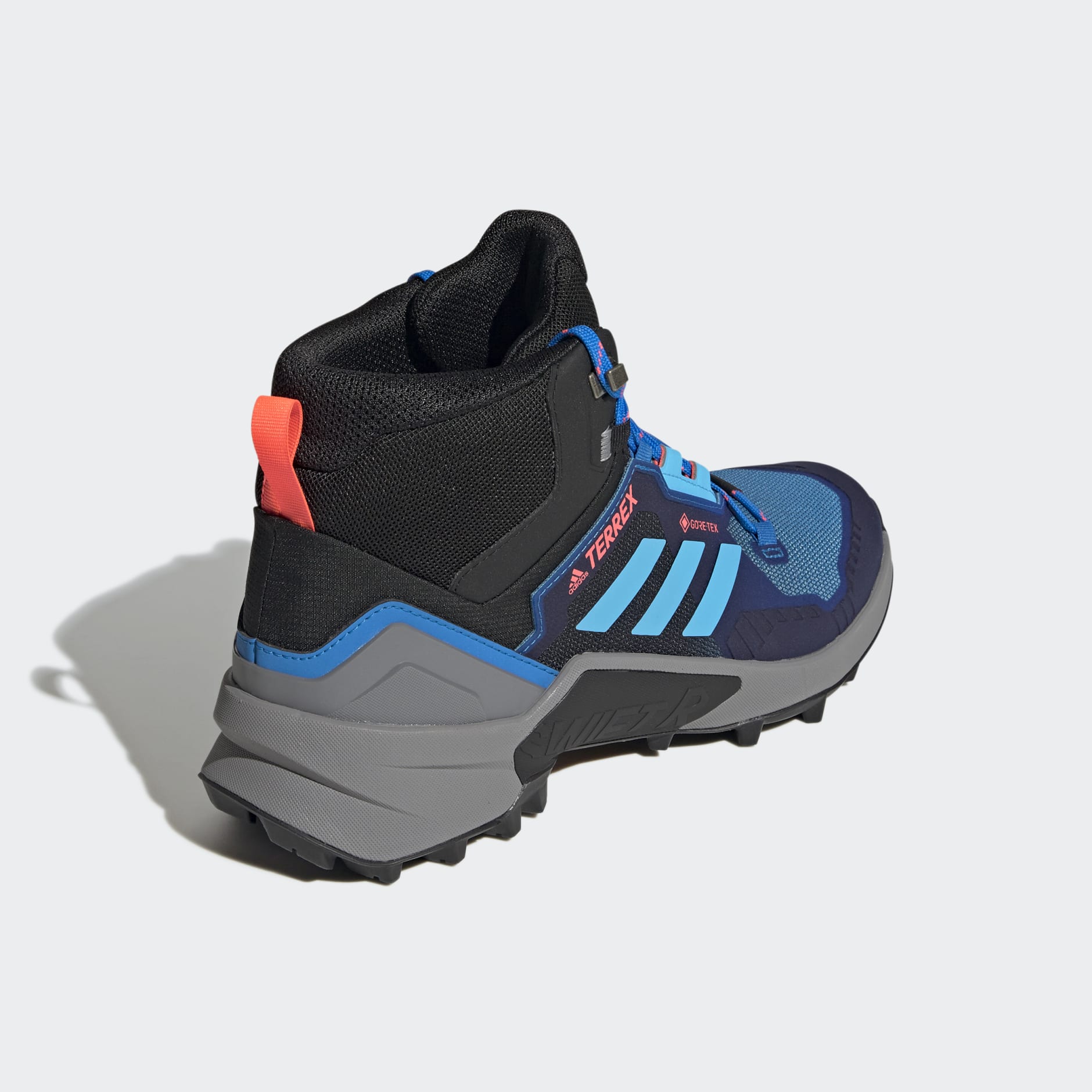 Terrex Swift R3 Mid GORE-TEX Hiking Shoes