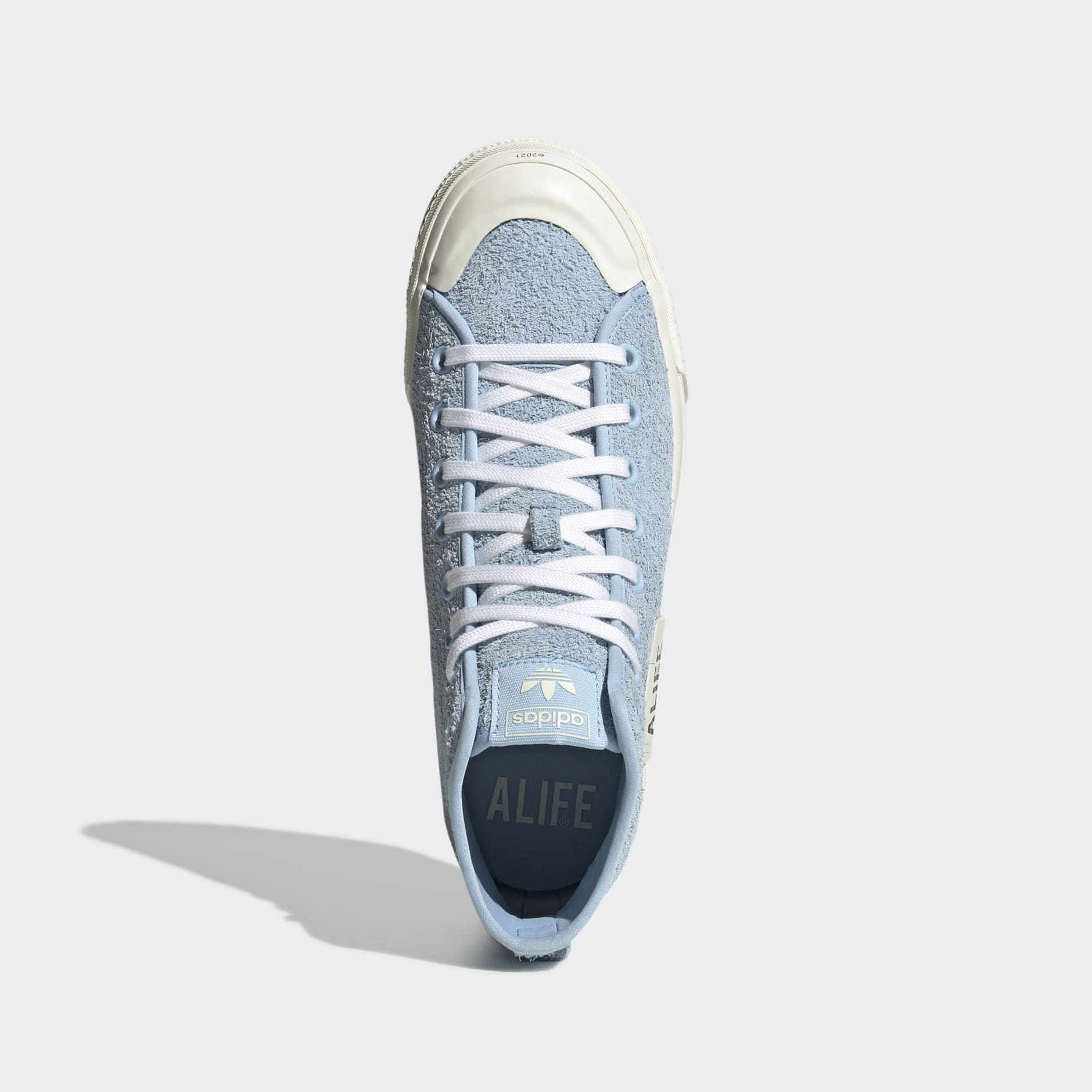 Nizza Hi Alife Shoes
