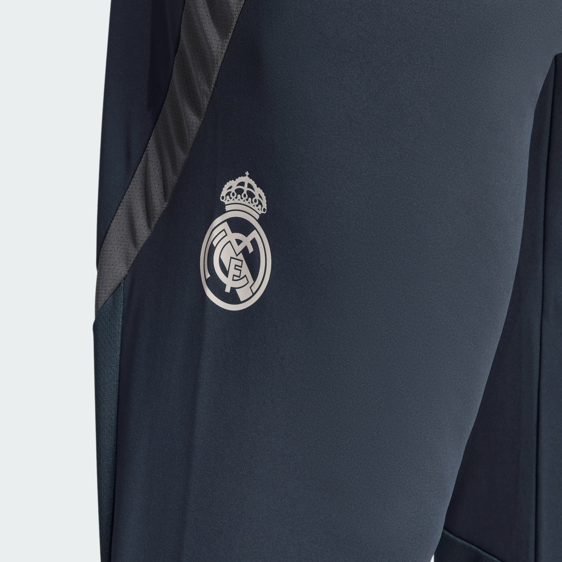 Real Madrid Tiro 24 Competition Training Pants