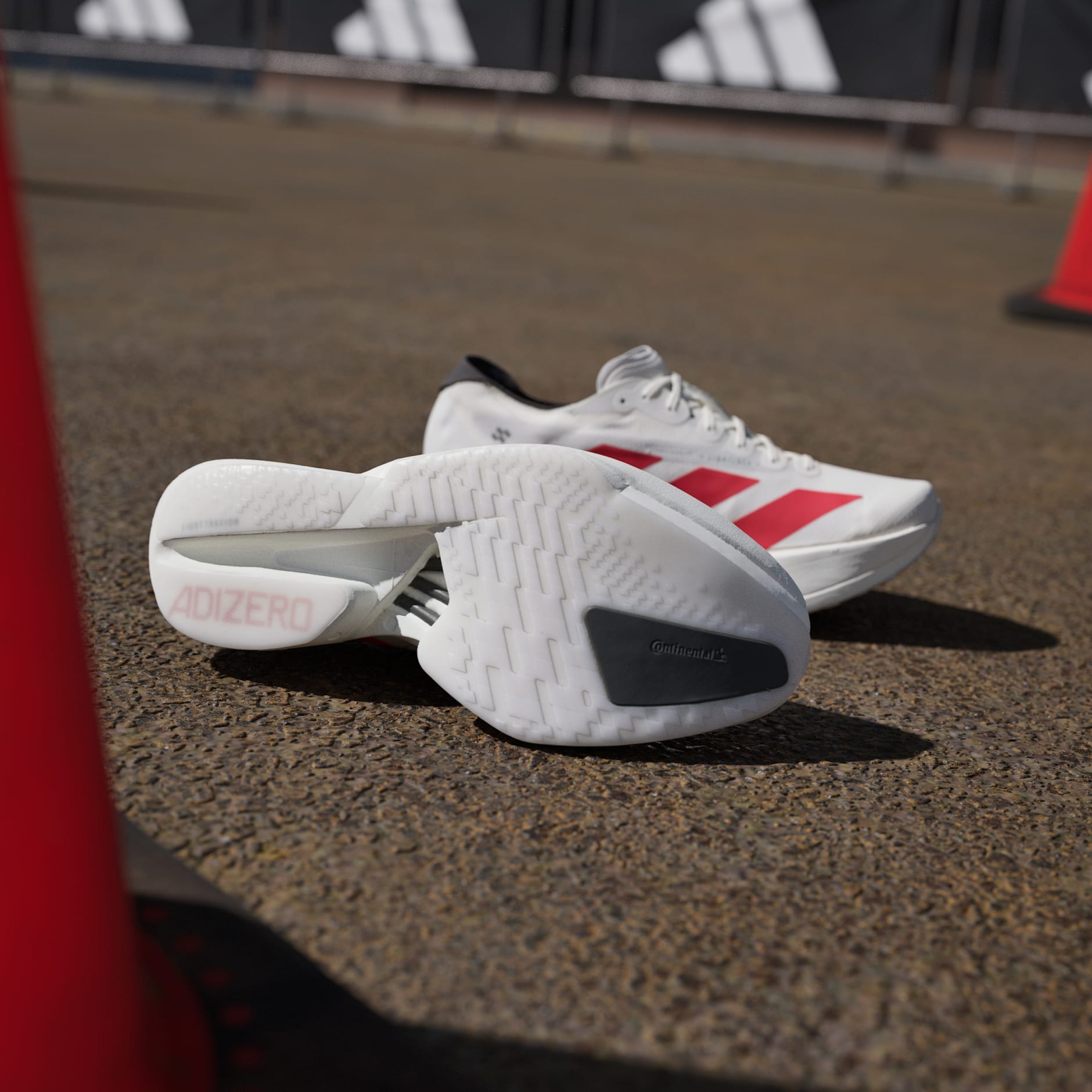 Adizero Adios Pro 4 Shoes