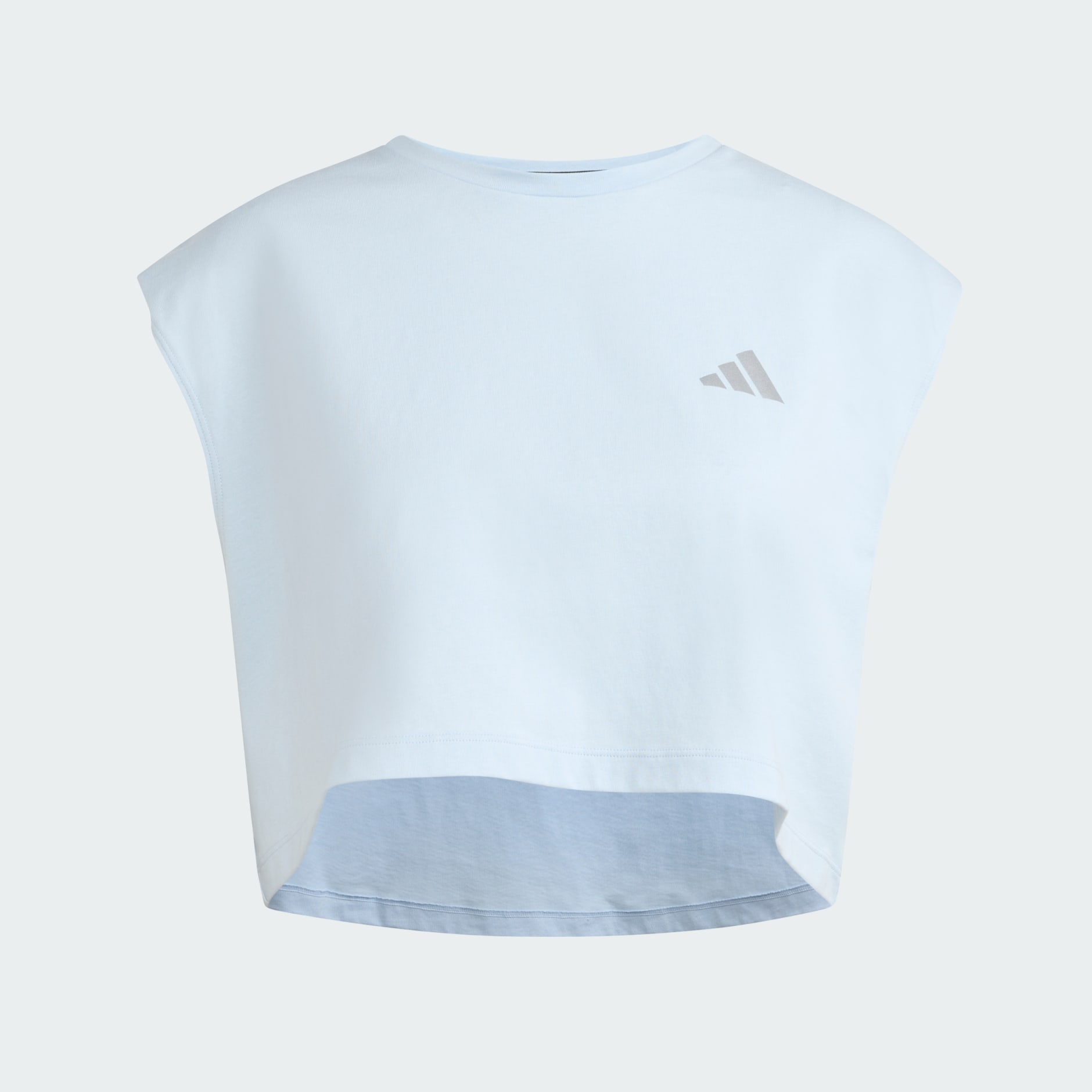adi365 Running Essentials Crop T-Shirt