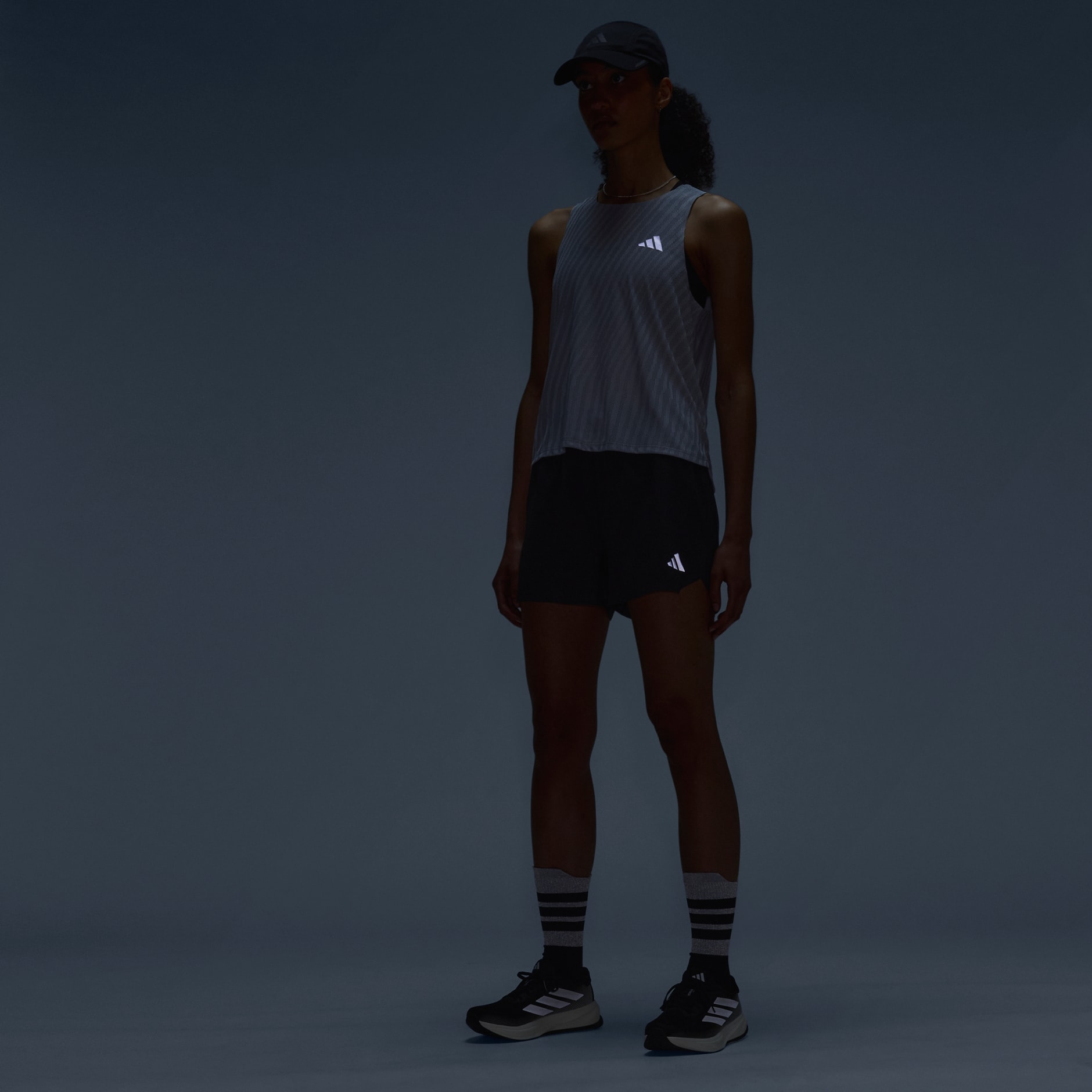 Adi365 Running CLIMACOOL+ Tank Top