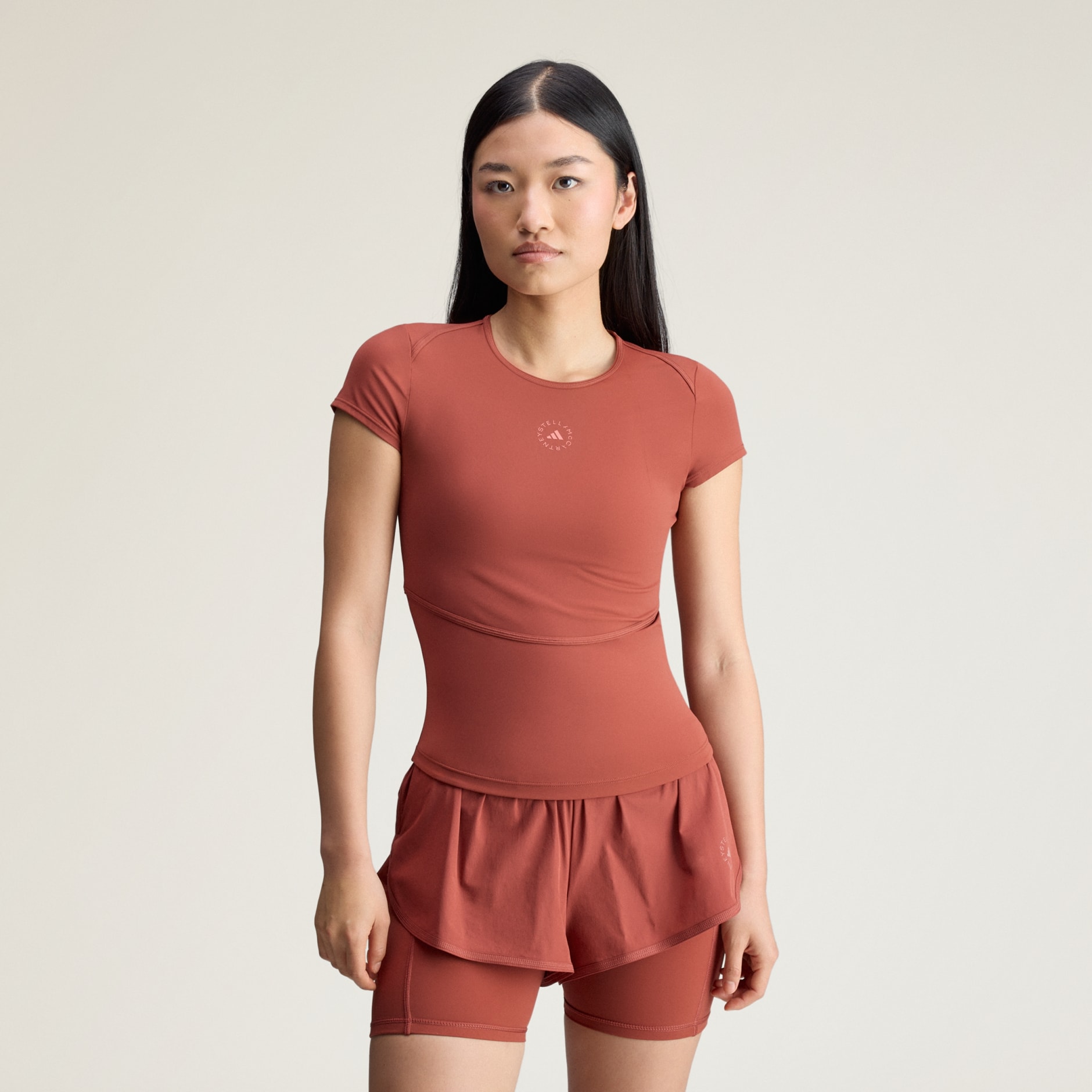 adidas by Stella McCartney Training Tee