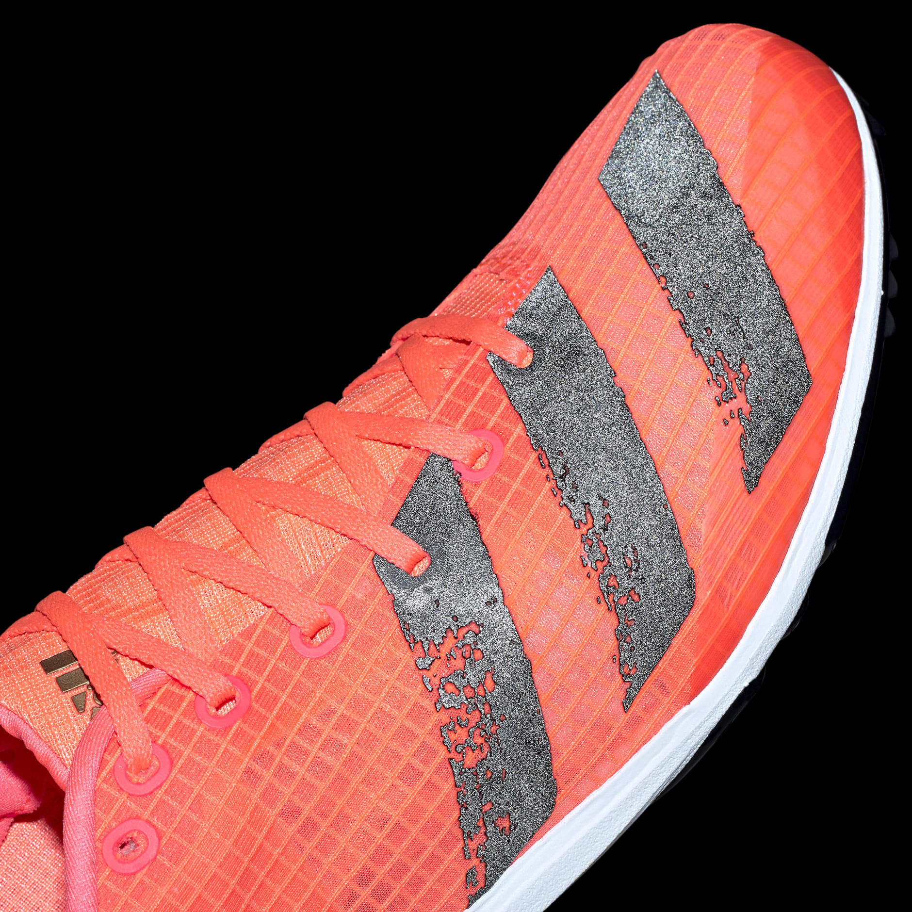 Distancestar Spikes