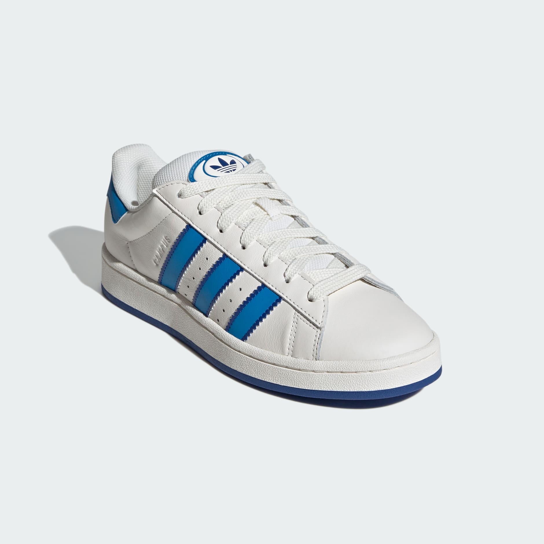 adidas Campus 00s Shoes - White | adidas UAE