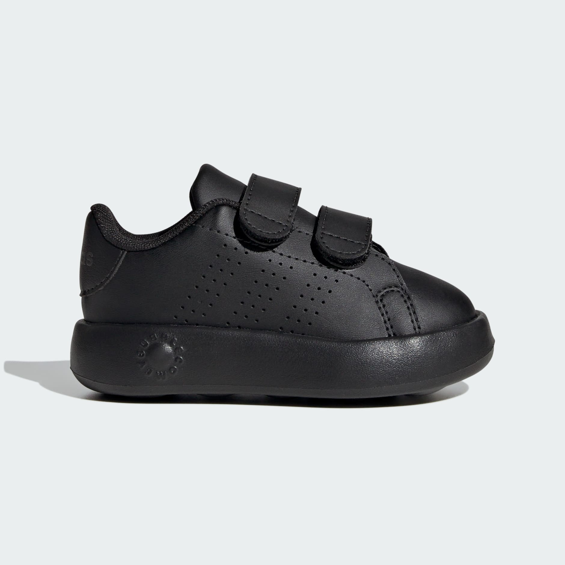 Kids Shoes Advantage Shoes Kids Black adidas Bahrain