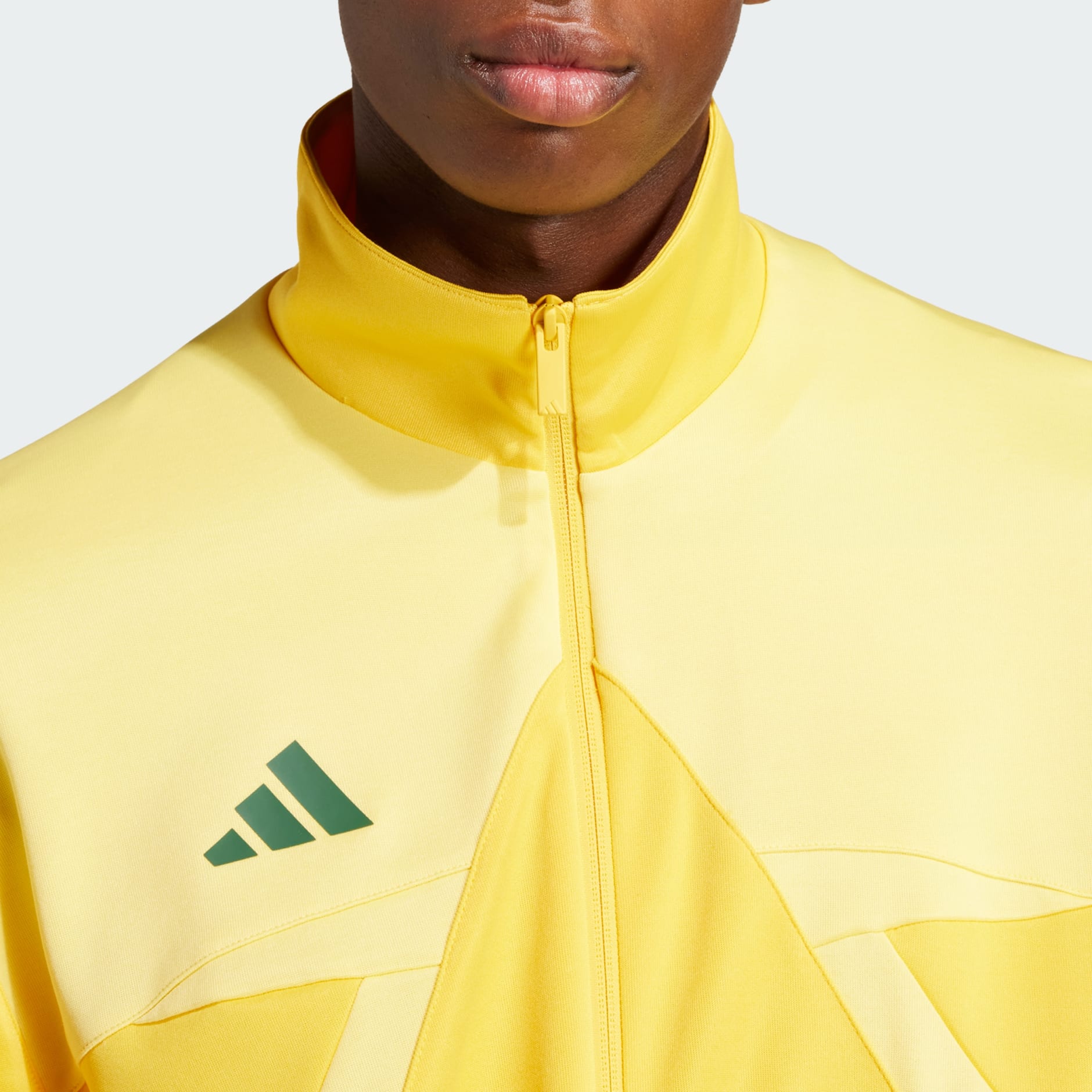 House of Tiro Nations Pack Track Top