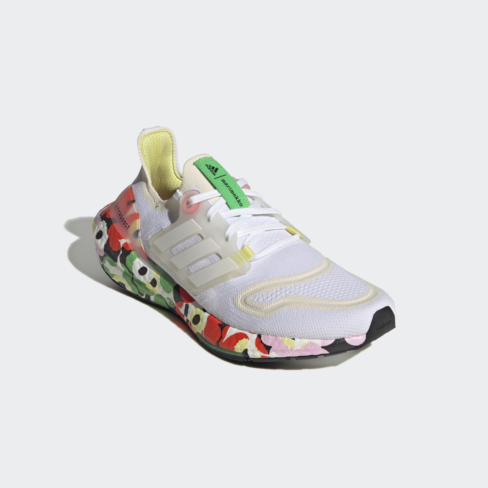 Ultraboost 22 x Marimekko Shoes