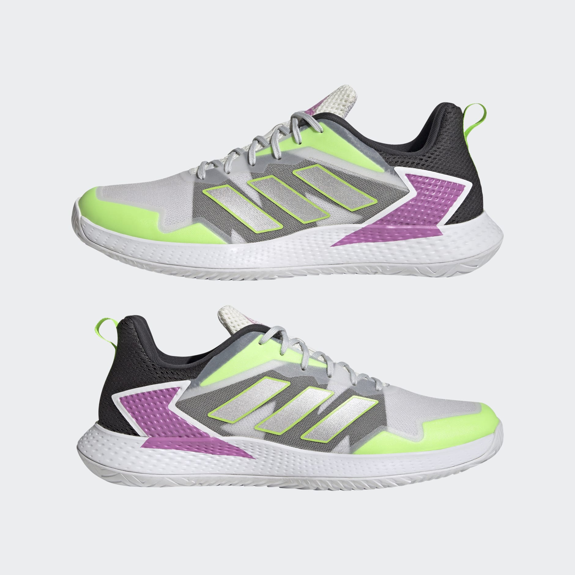 Defiant Speed Tennis Shoes