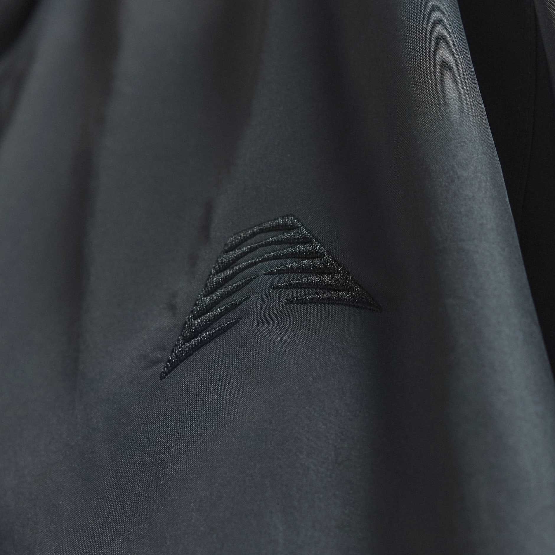 Anthony Edwards Anorak Pullover