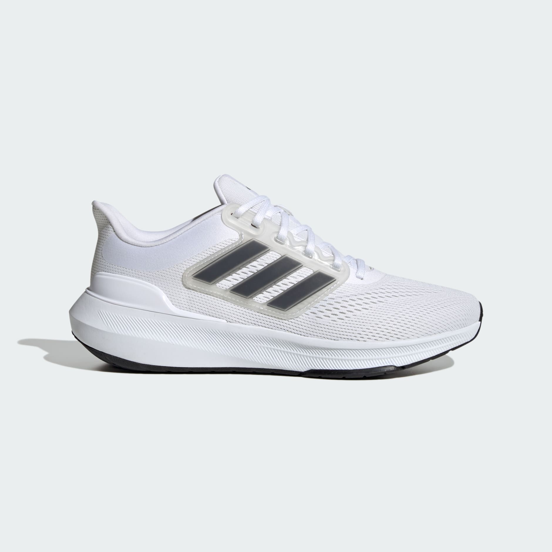 adidas Ultrabounce Shoes - White | adidas KW