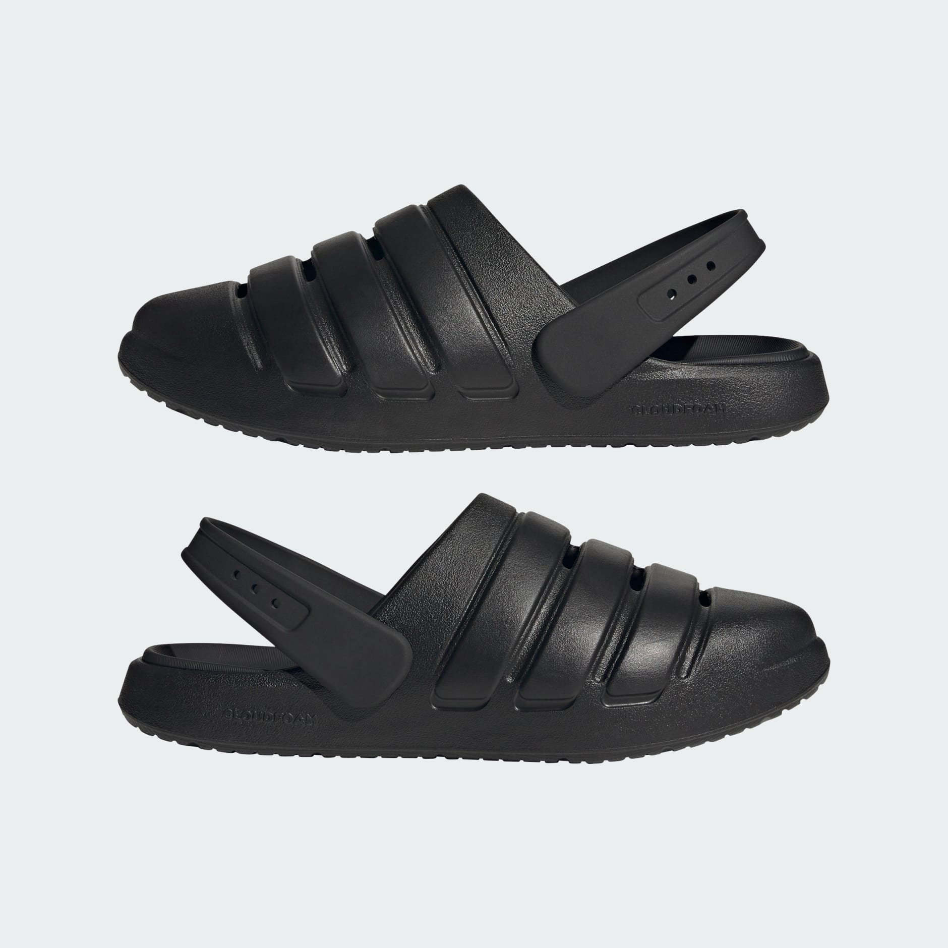 adidas Znsory Clogs - Black | adidas UAE